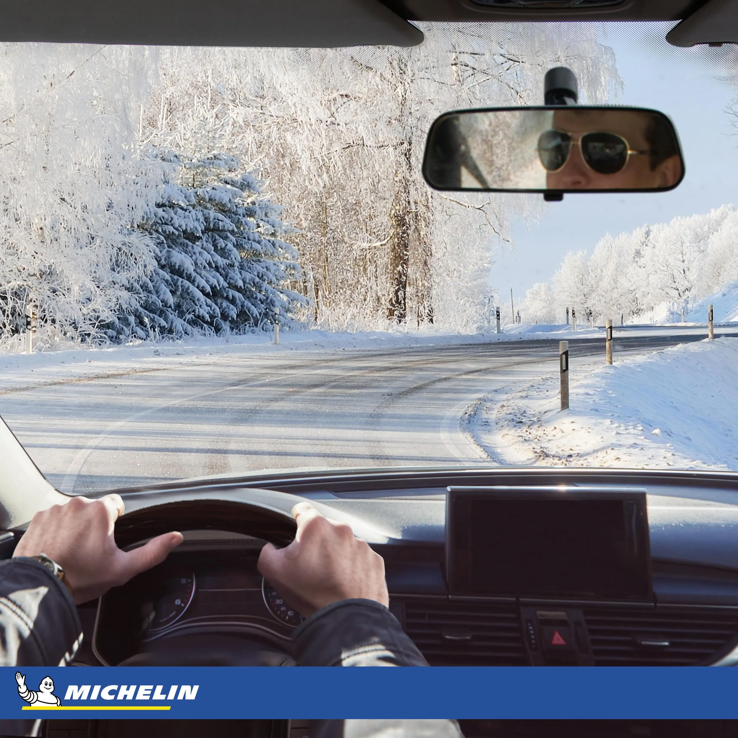 Michelin Pilot Alpin 5 255/45R18 103V XL Winter Tire - immagine 7