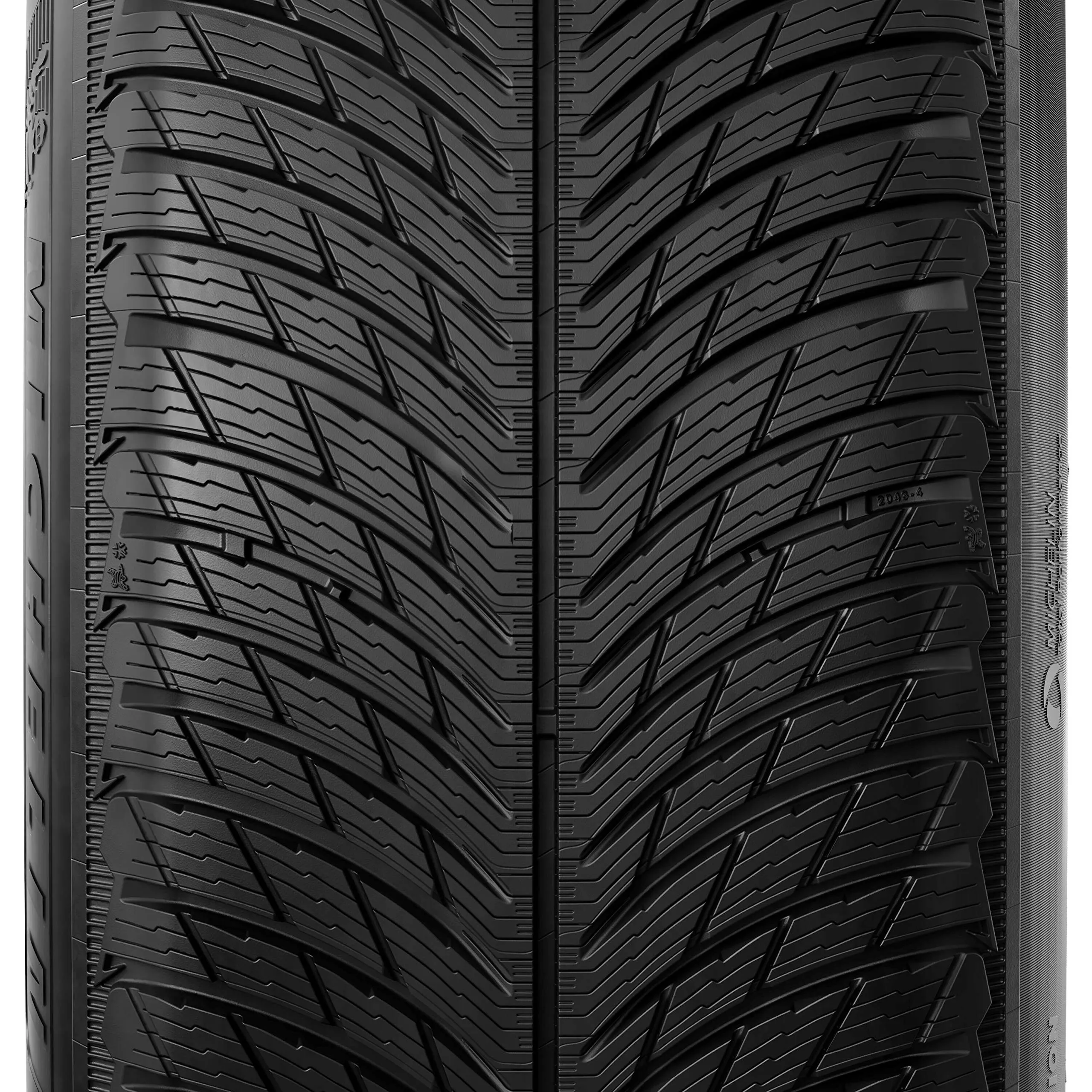 Michelin Pilot Alpin 5 225/50R18 99V XL Winter Tyre - immagine 9