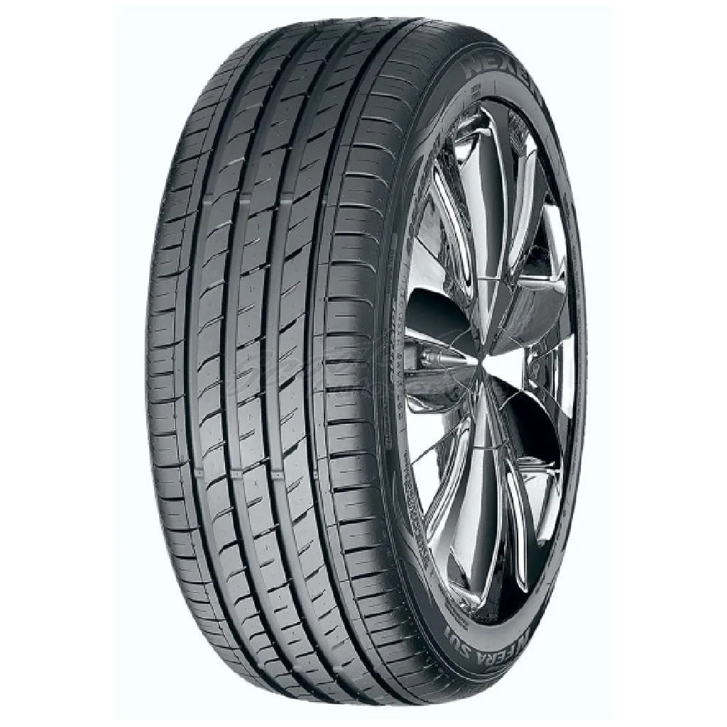 Nexen N'Fera SU1 195/65R15 91H Summer Tires - immagine 1