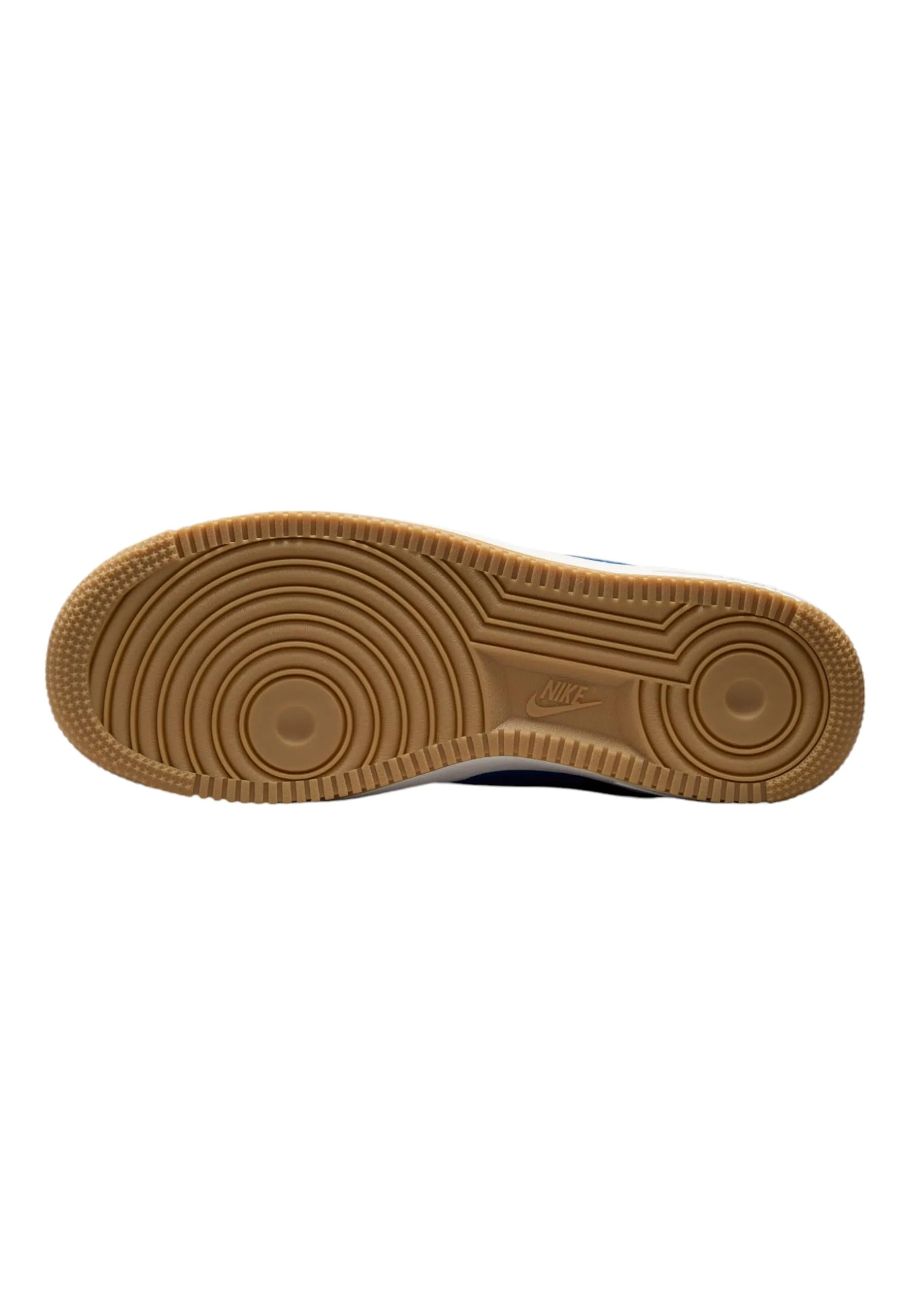 Nike Air Force 1 '07 LX Donna DZ2708-400 Star Blue/Sail/Gum Light Brown EU 41 - immagine 6