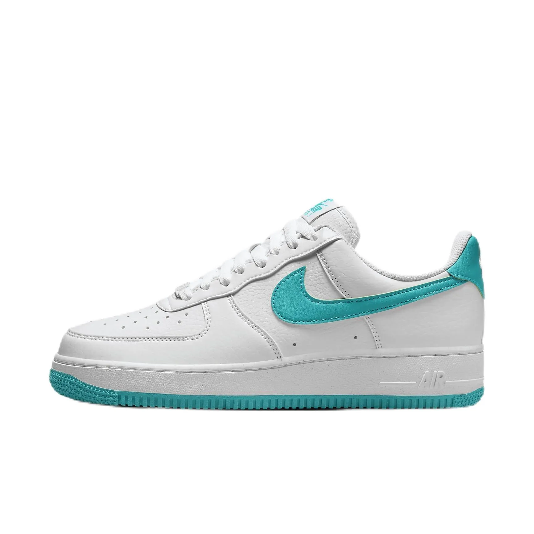 Nike Air Force 1 '07 Women's Shoes DV3808-107 - immagine 1