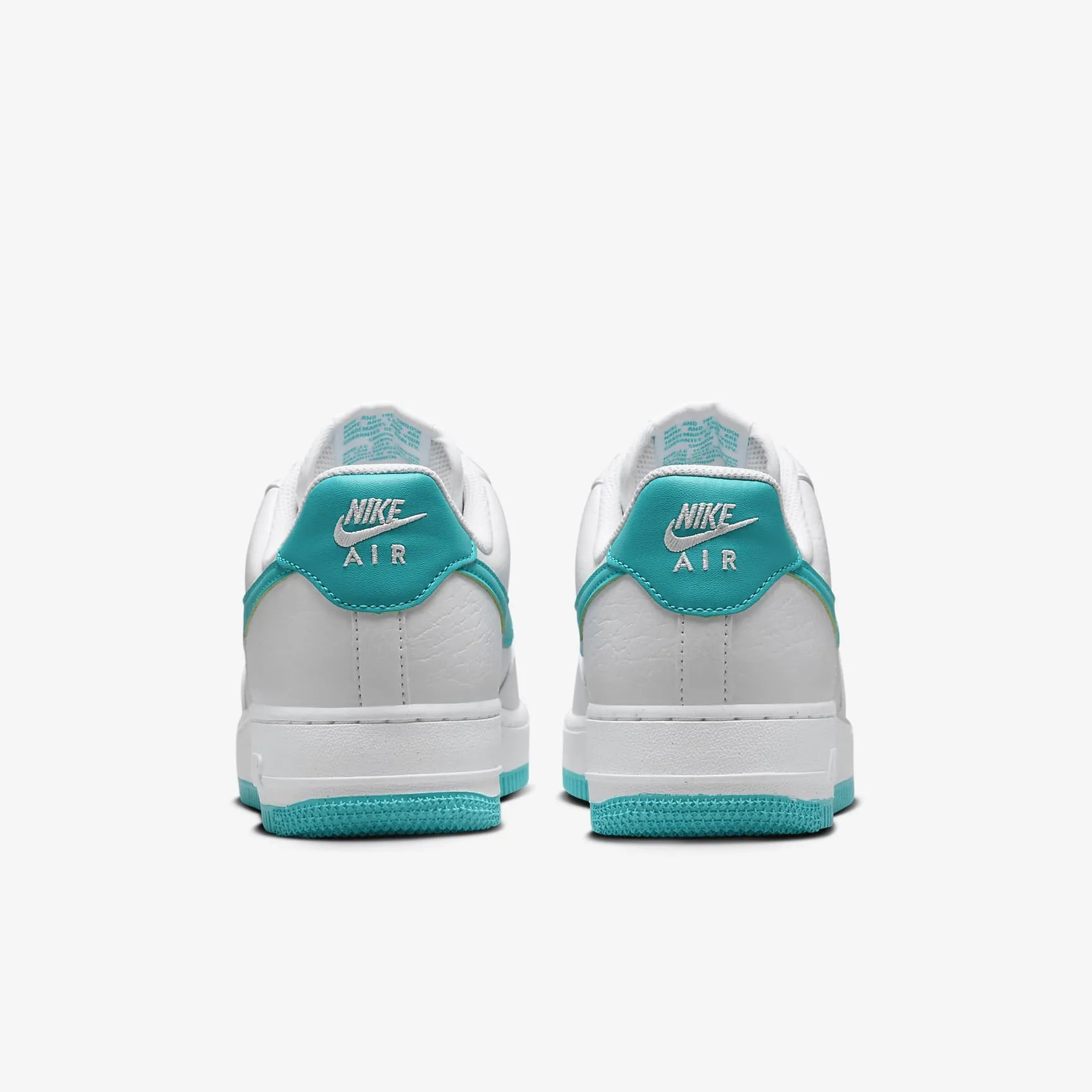 Nike Air Force 1 '07 Women's Shoes DV3808-107 - immagine 2