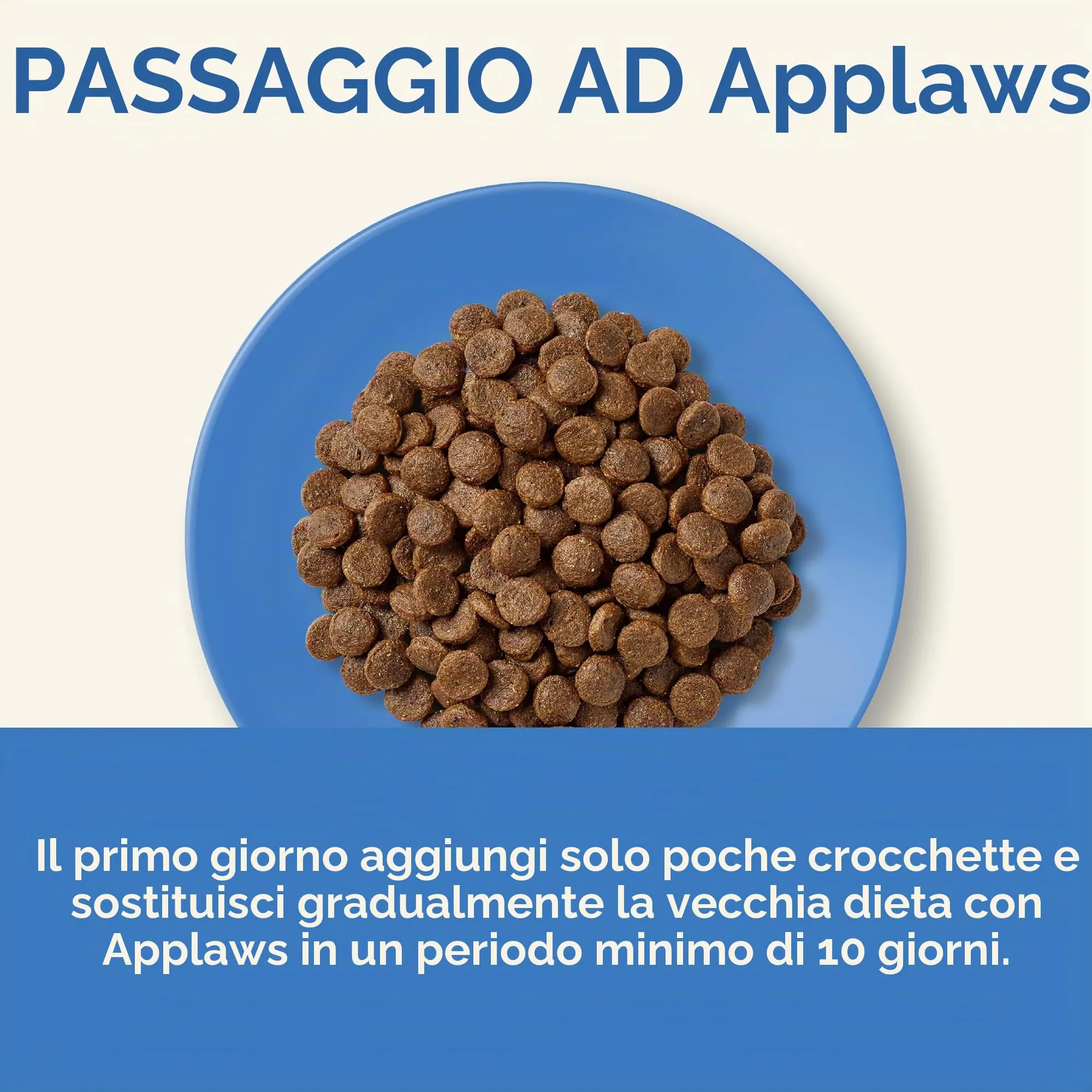 Applaws Alimenti completi per gatti adulti, senza cereali, pesce dell'oceano con salmone, 1.8 kg - immagine 8