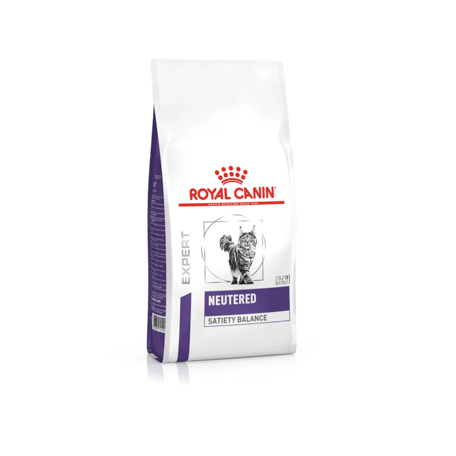 Royal Canin Expert Neutered Satiety Balance, 1.5 kg - immagine 1