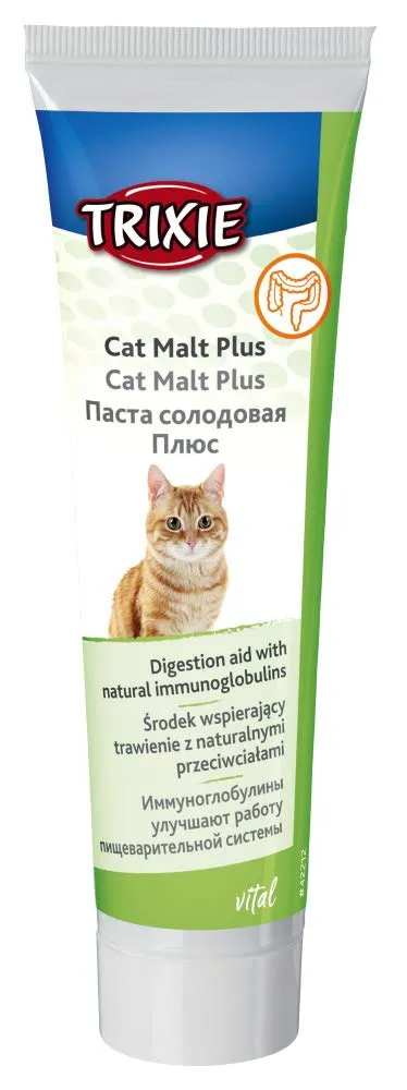 Trixie Cat Malto con immunoglobulina, 100 g - immagine 1
