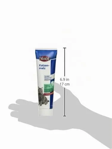 Trixie Cat Malto con immunoglobulina, 100 g - immagine 4