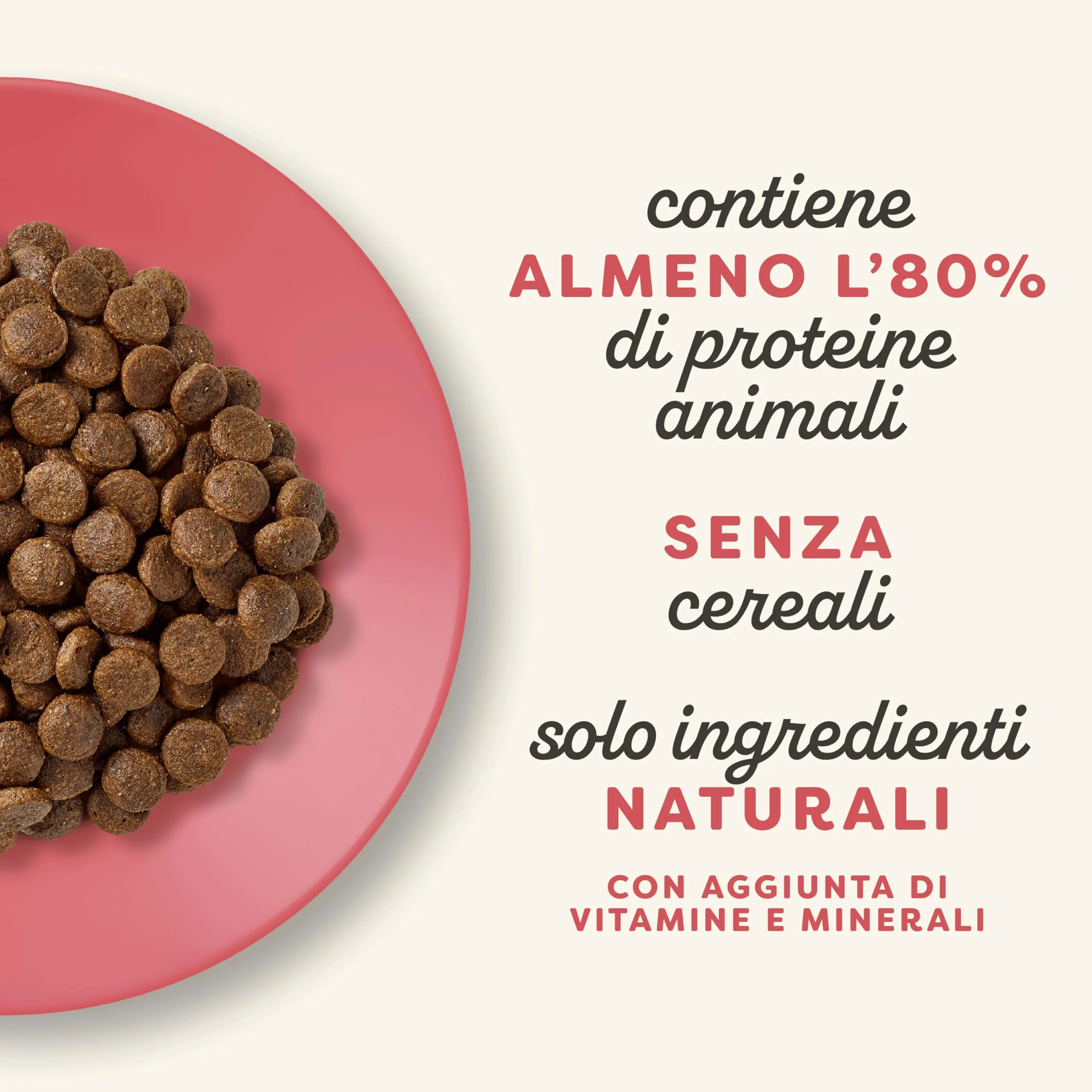 Applaws Cibo Secco Senza Cereali per Gatti Adulti, Pollo con Anatra Extra, 2 kg - immagine 3