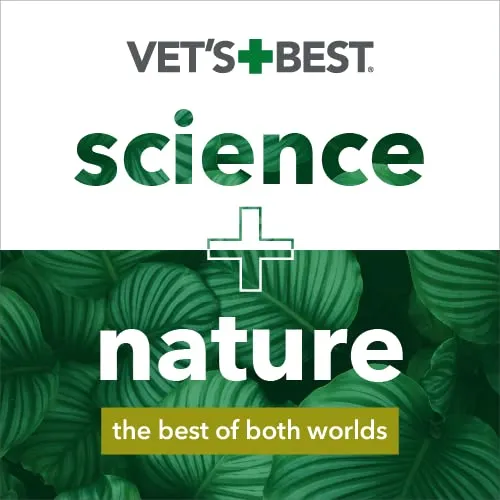 Vet's Best Shampoo Secco per Gatti Senza Risciacquo 150ml - immagine 6