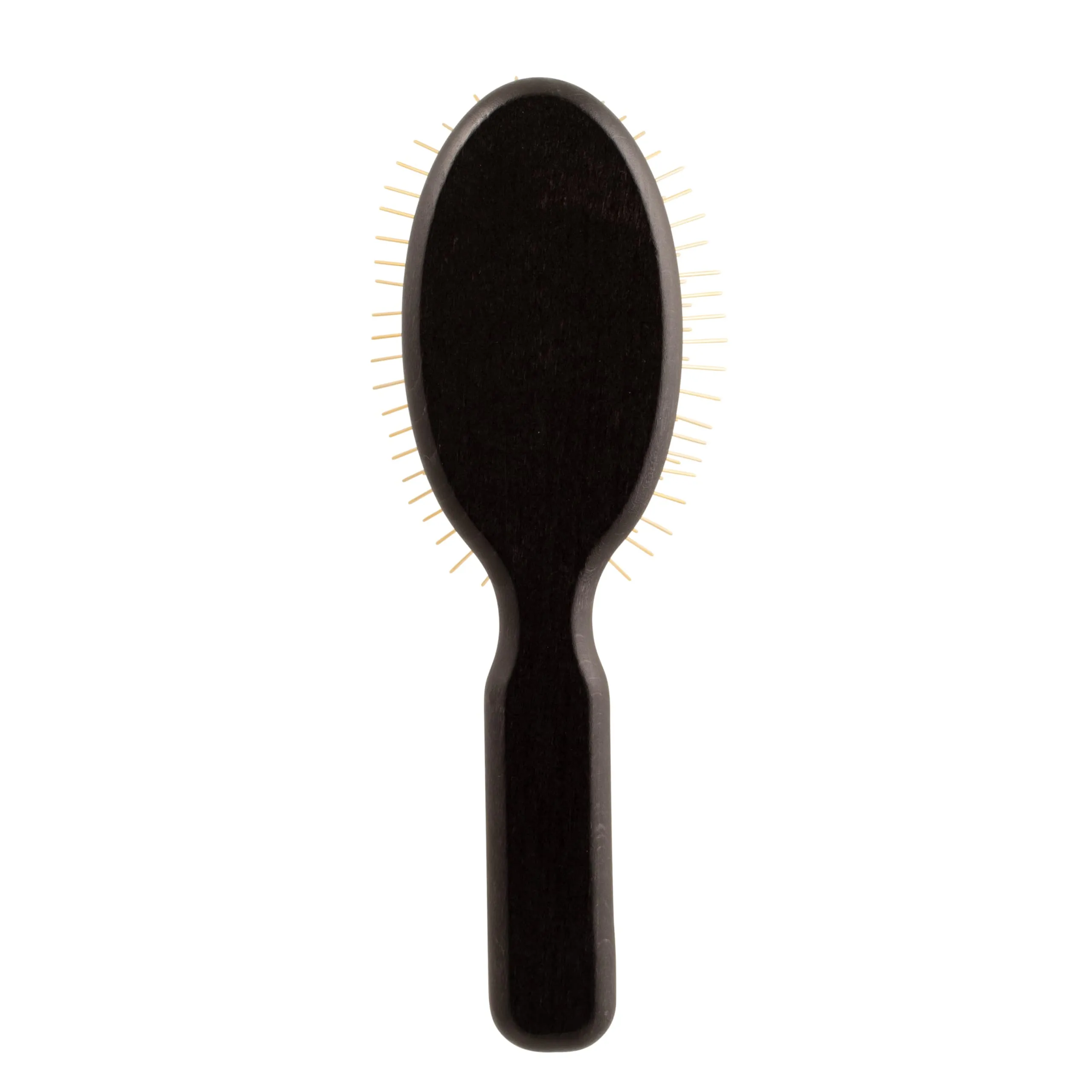 Chris Christensen 35mm Oval Pin Brush Gold Series - immagine 2
