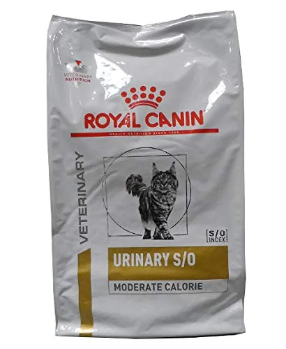 Royal Canin Urinary S/O Cat Food, Veterinary Diet, 7 kg - immagine 4
