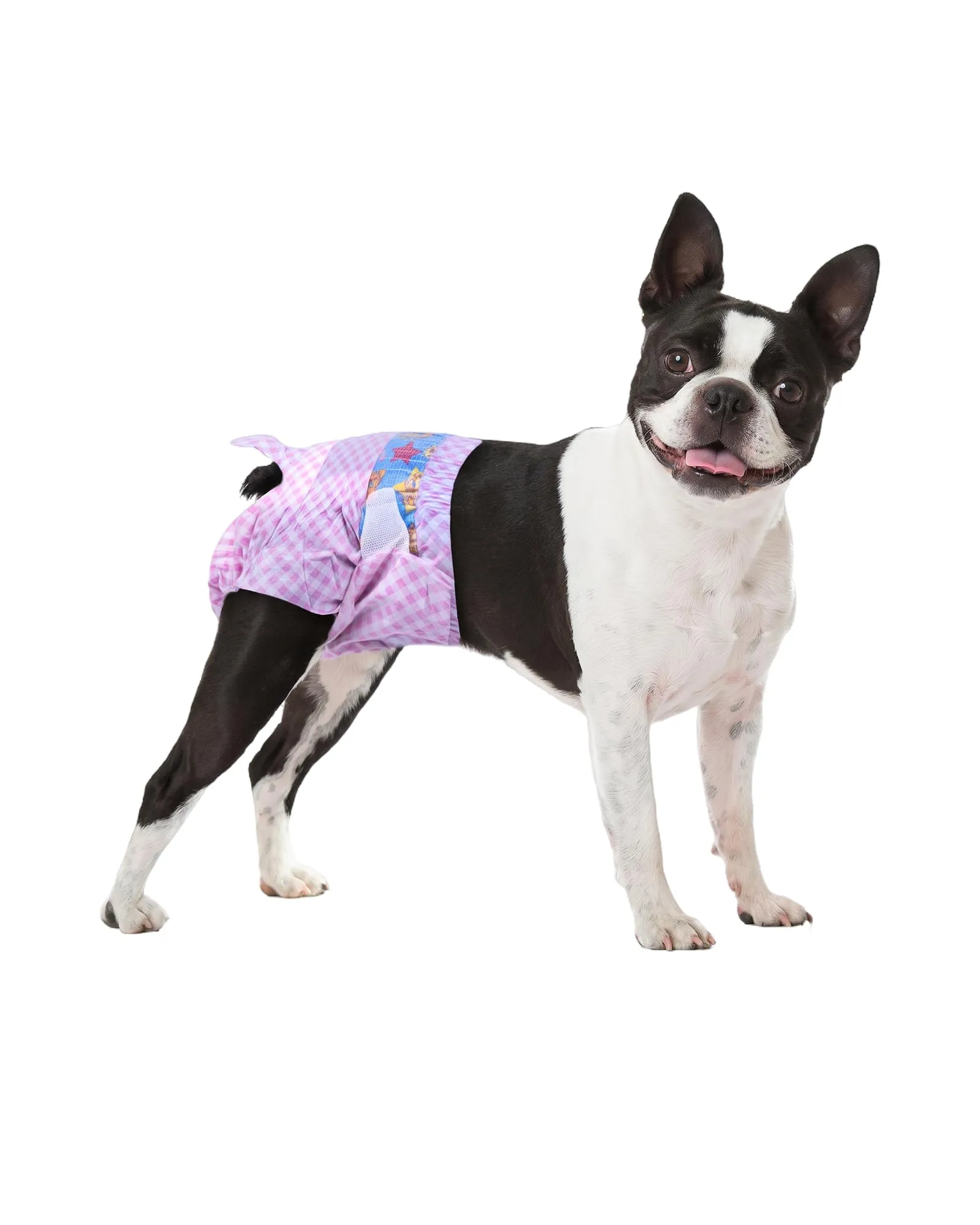 Flying Paws Pannolini Usa e Getta per Cani, Taglia M, 20 Pezzi - immagine 1