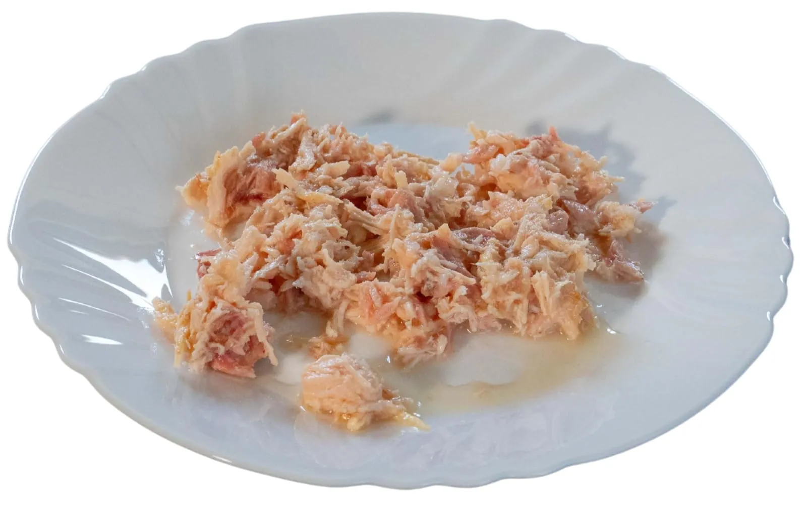 Naturina Elite Umido per Gatti Pollo con Tonno, 24 Lattine da 70g - immagine 2