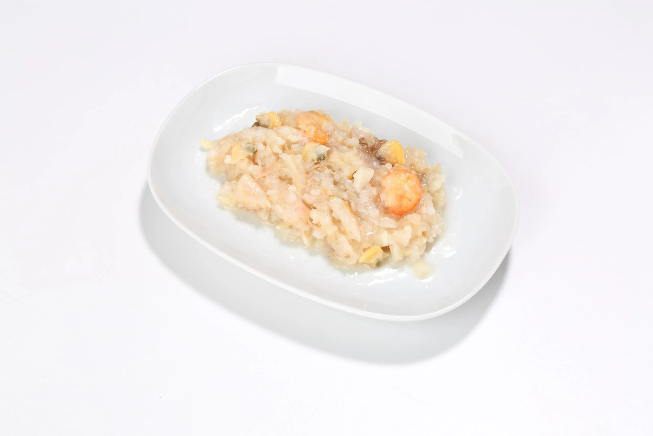 Almo Nature HFC Jelly Alimento Umido per Gatti Adulti Misto Mare 70g (Confezione da 24) - immagine 2