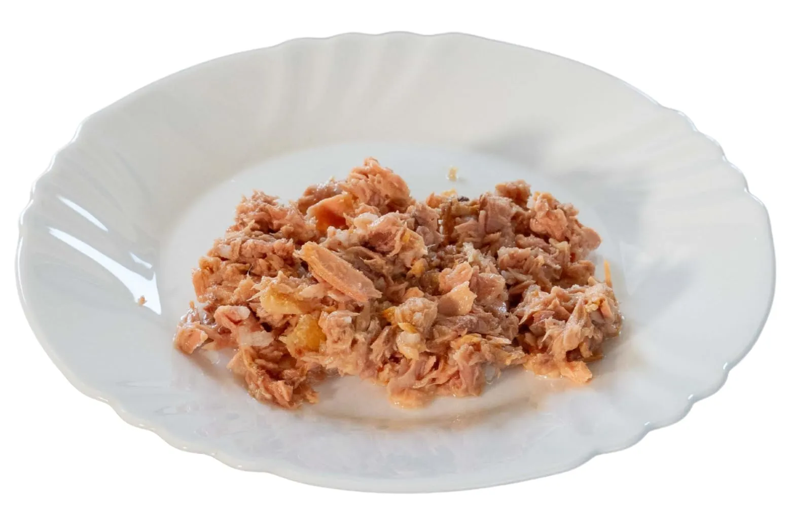 Naturina Elite Umido per Gatti Tonno con Sogliola, 6 Lattine da 70g - immagine 2