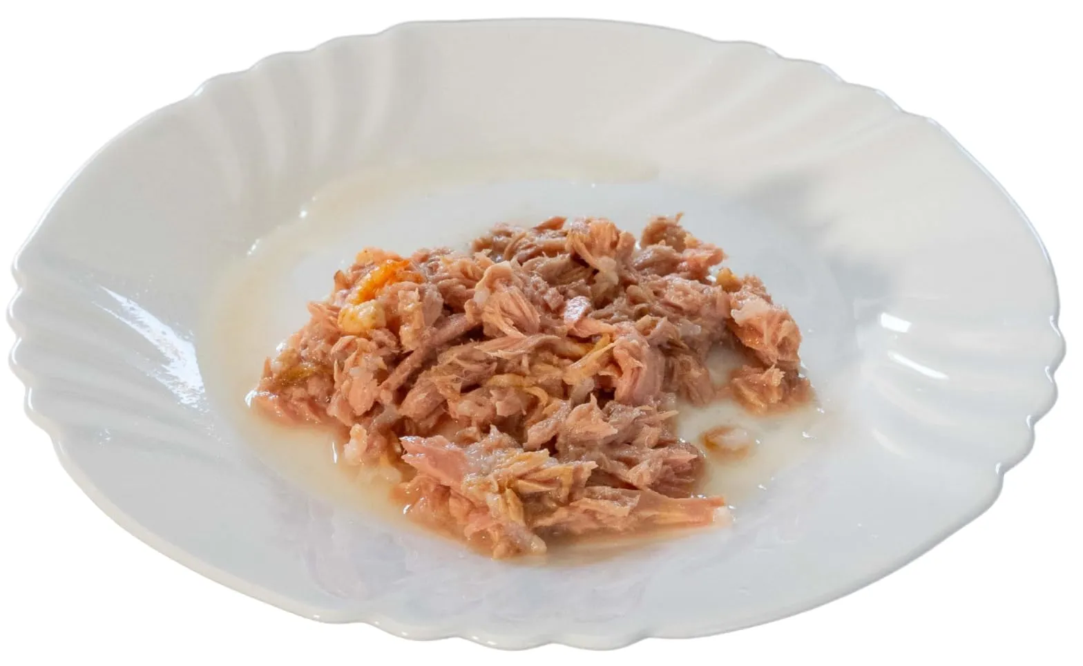Naturina Elite Umido Tonno con Gamberetti 70g (6x) - immagine 2