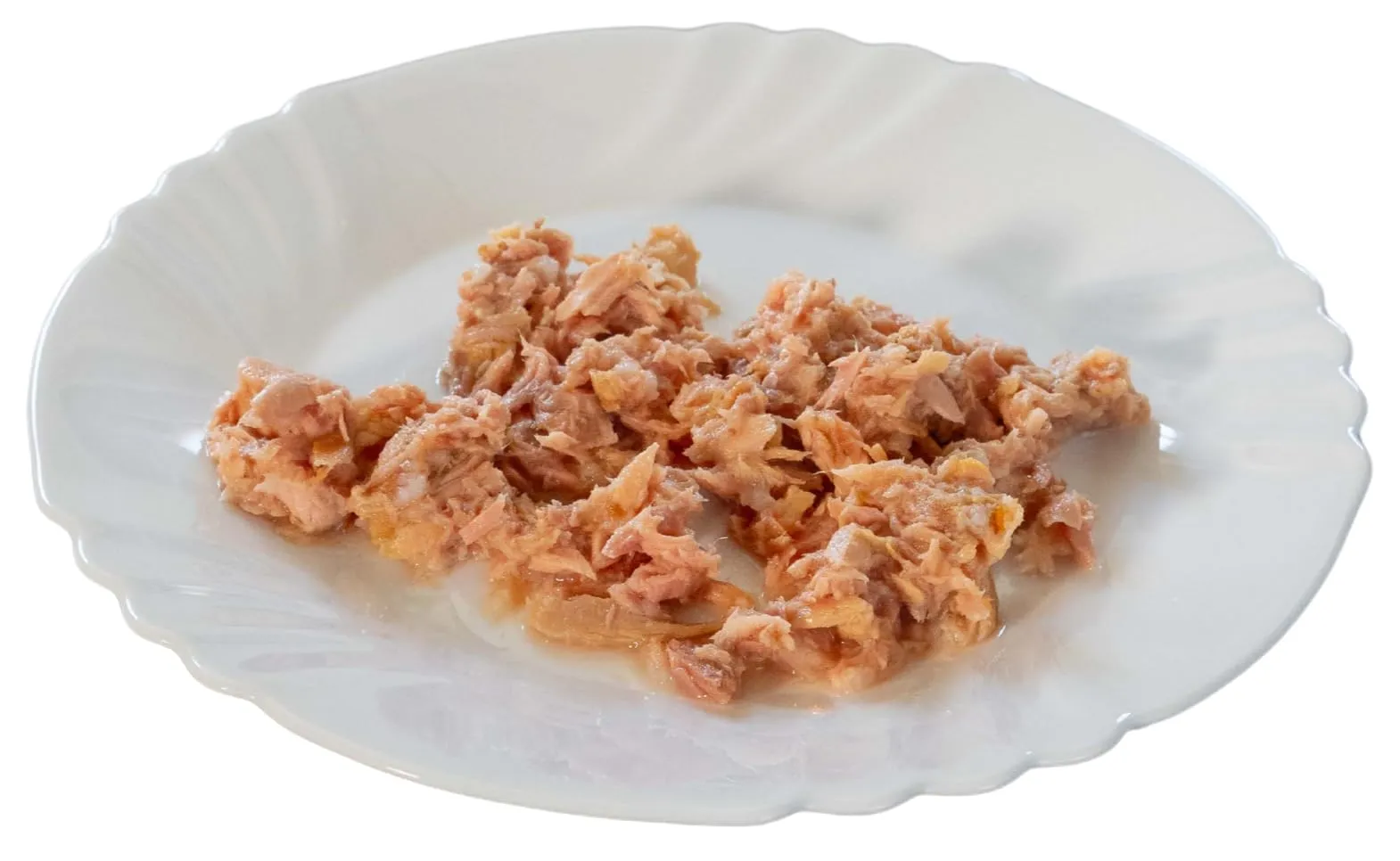 Naturina Elite Umido per Gatti Tonno con Pollo Grigliato, 6 Lattine da 70g - immagine 2