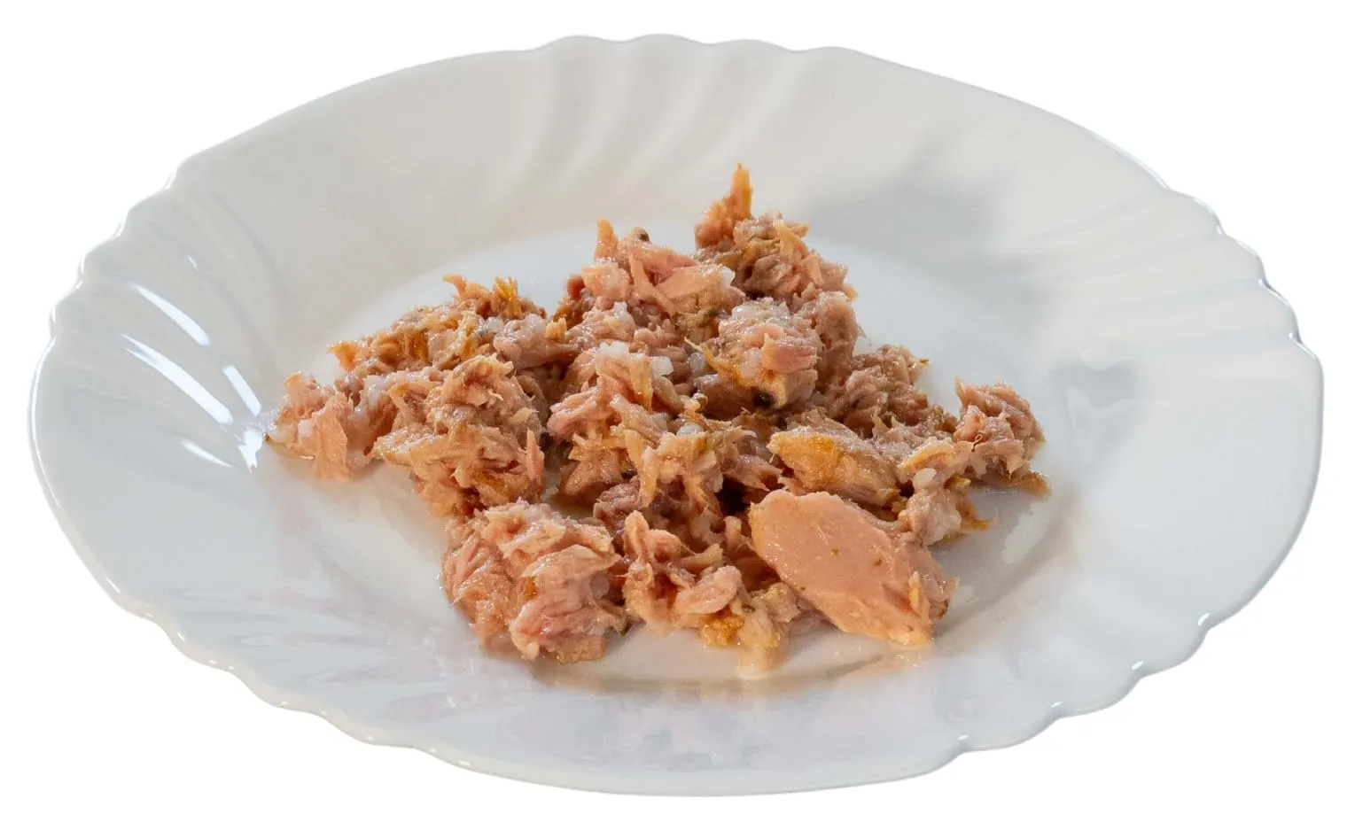 Naturina Elite Umido per Gatti Tonno con Alghe, 24 Lattine da 70g - immagine 2