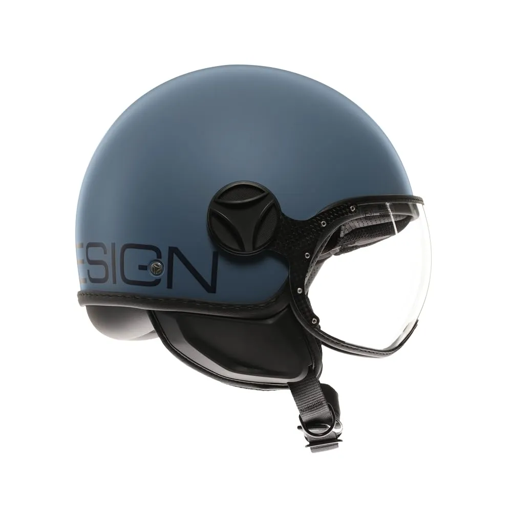 Momo Design FGTR Classic E2206 Mono Matt Dusty Blue/Blue, M - immagine 3
