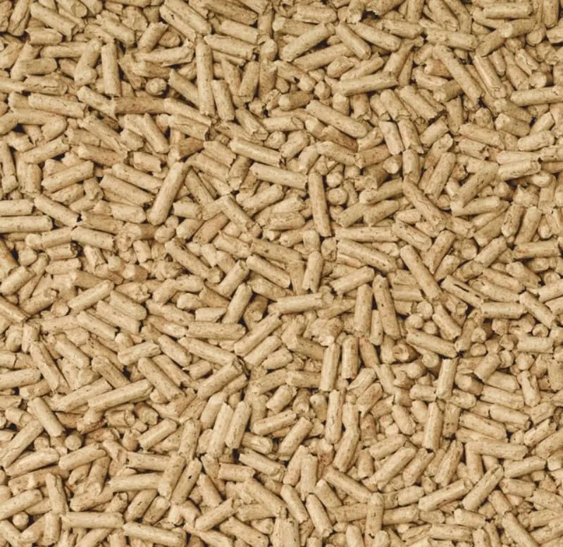 Cat's Best Smart Pellets Lettiera per gatti, 2,5 kg - immagine 3