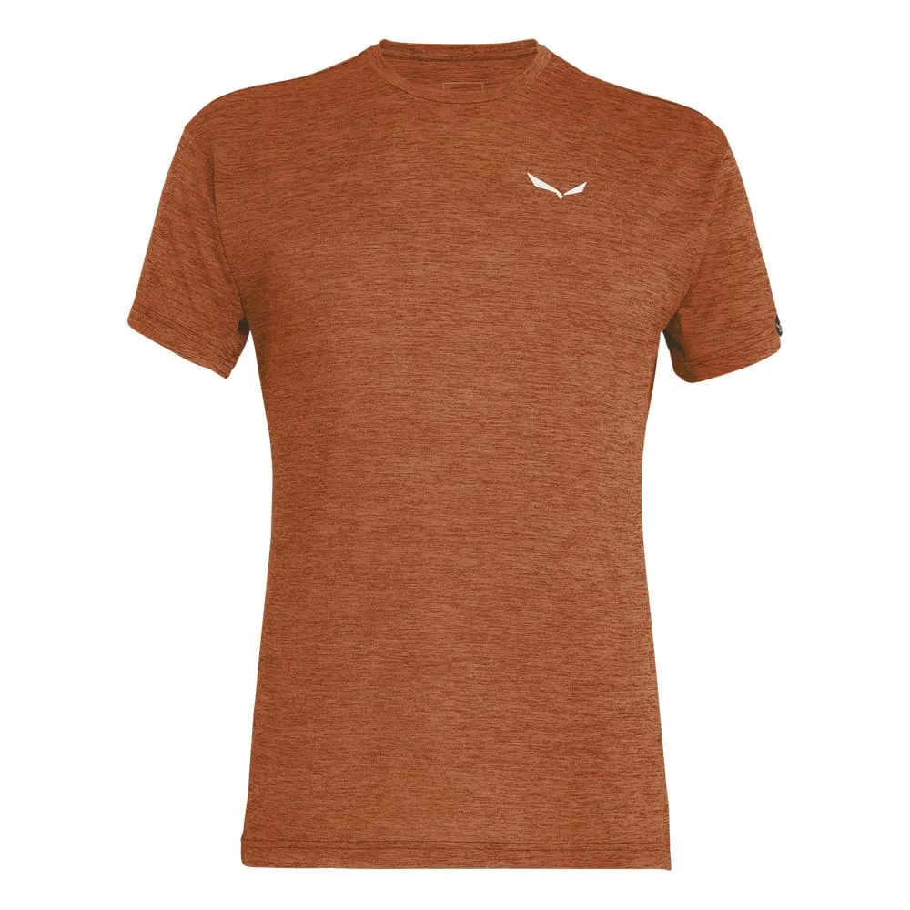 Salewa Puez Melange Dry'Ton T-Shirt Uomo - immagine 1