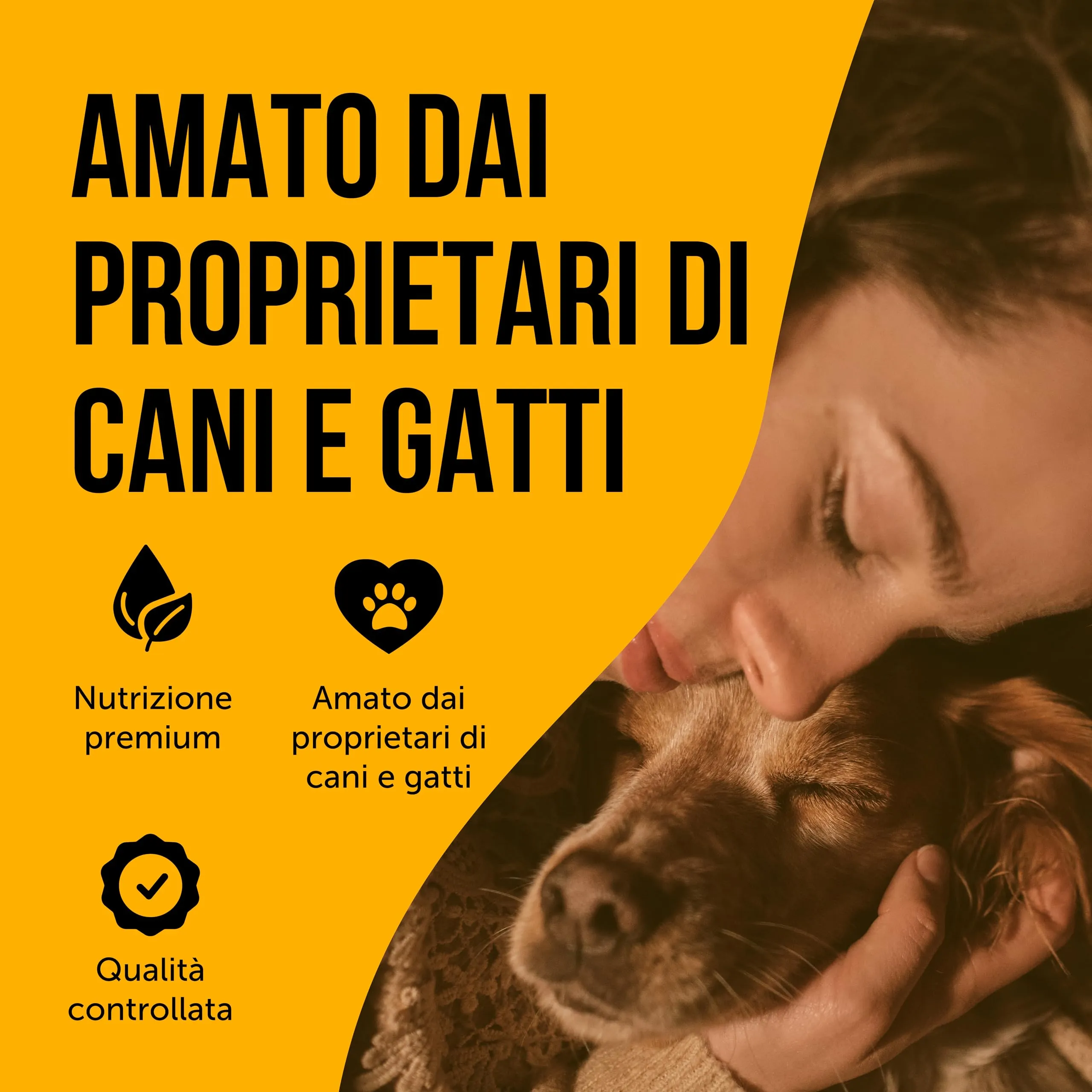 Petsly Olio di Salmone per Cani e Gatti, 1000 ml - immagine 7