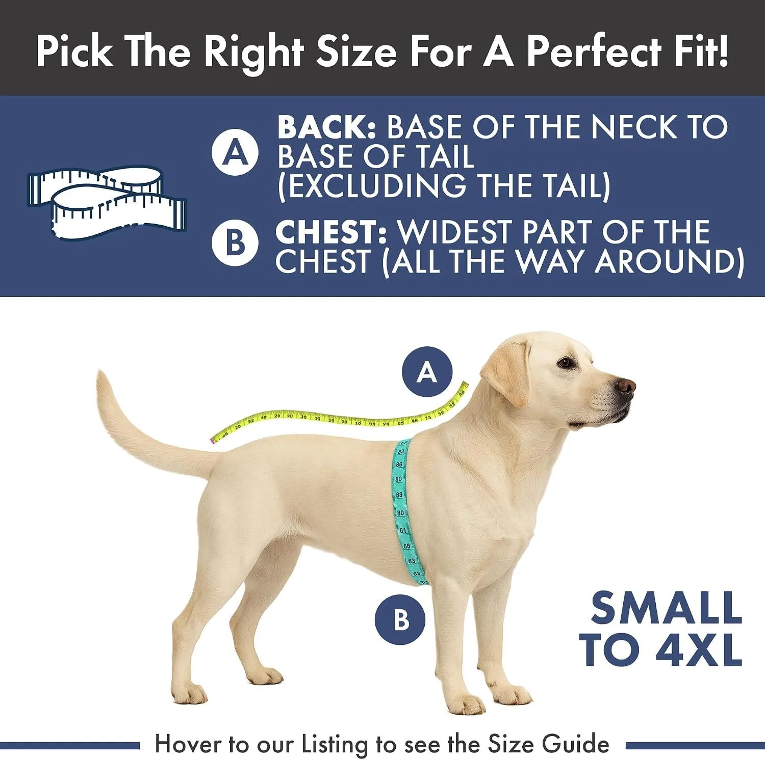 Spark Paws Felpa con cappuccio per cane, Pile, Quadri verdi/cono di neve, 3XL: 60-80lbs - immagine 6