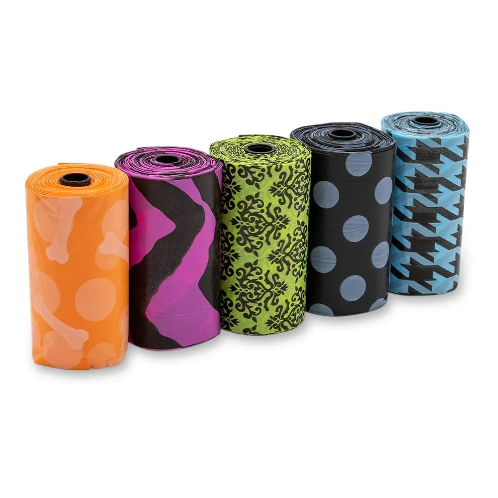 Bags on Board Hundekotbeutel, 140 Taschen - immagine 4