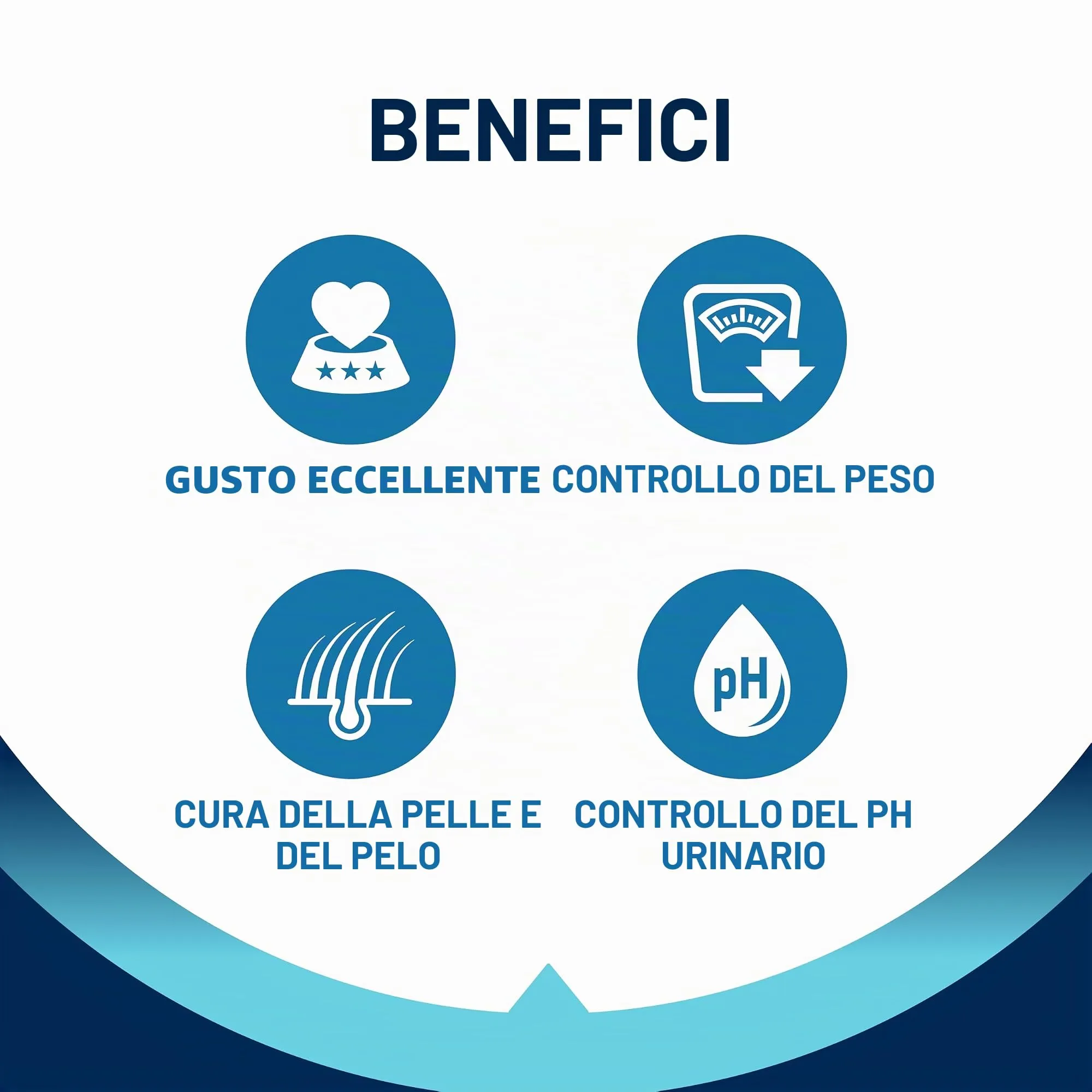 Advance Sterilized Adult Cibo per Gatti con Tacchino, 1.5kg - immagine 4