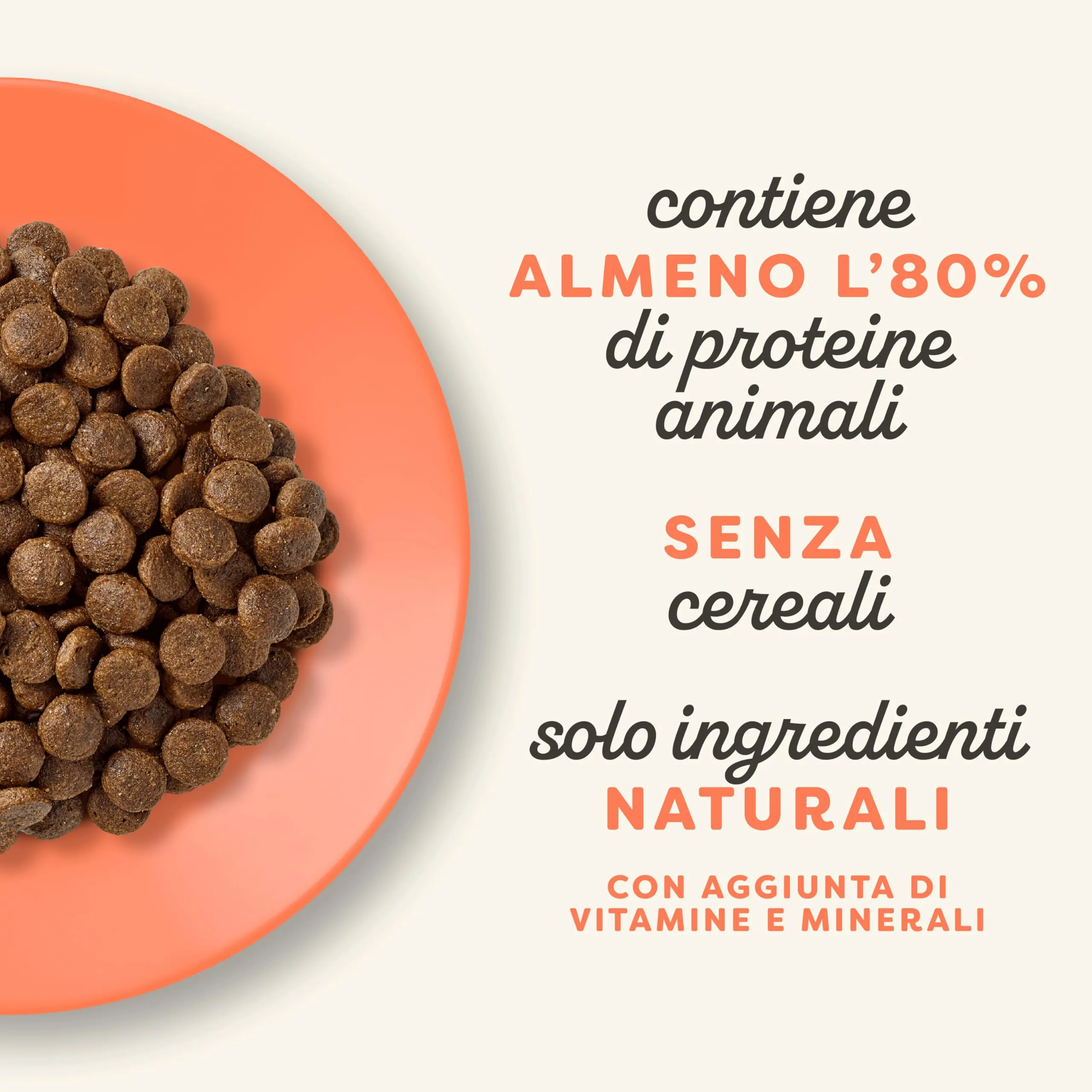 Applaws Alimento secco completo per gatti adulti, pollo con salmone extra, 7.5 kg - immagine 3