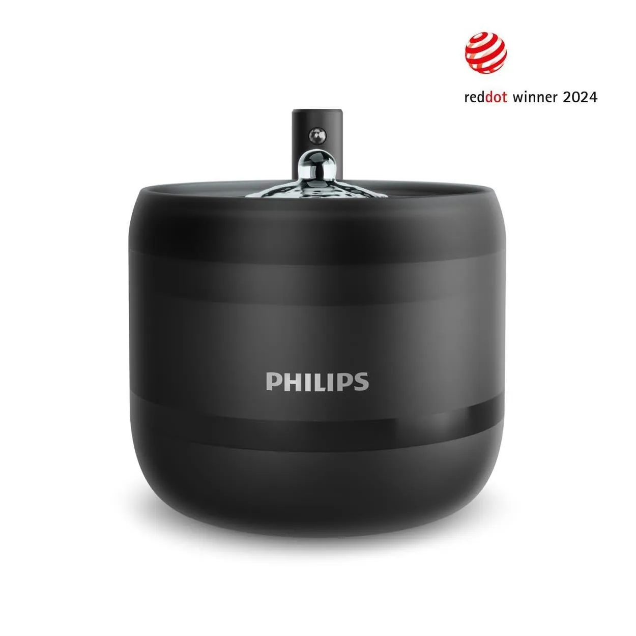 Philips Pet Fontanella per Gatti Intelligente, 2,2 L, PAW3210/02 - immagine 2