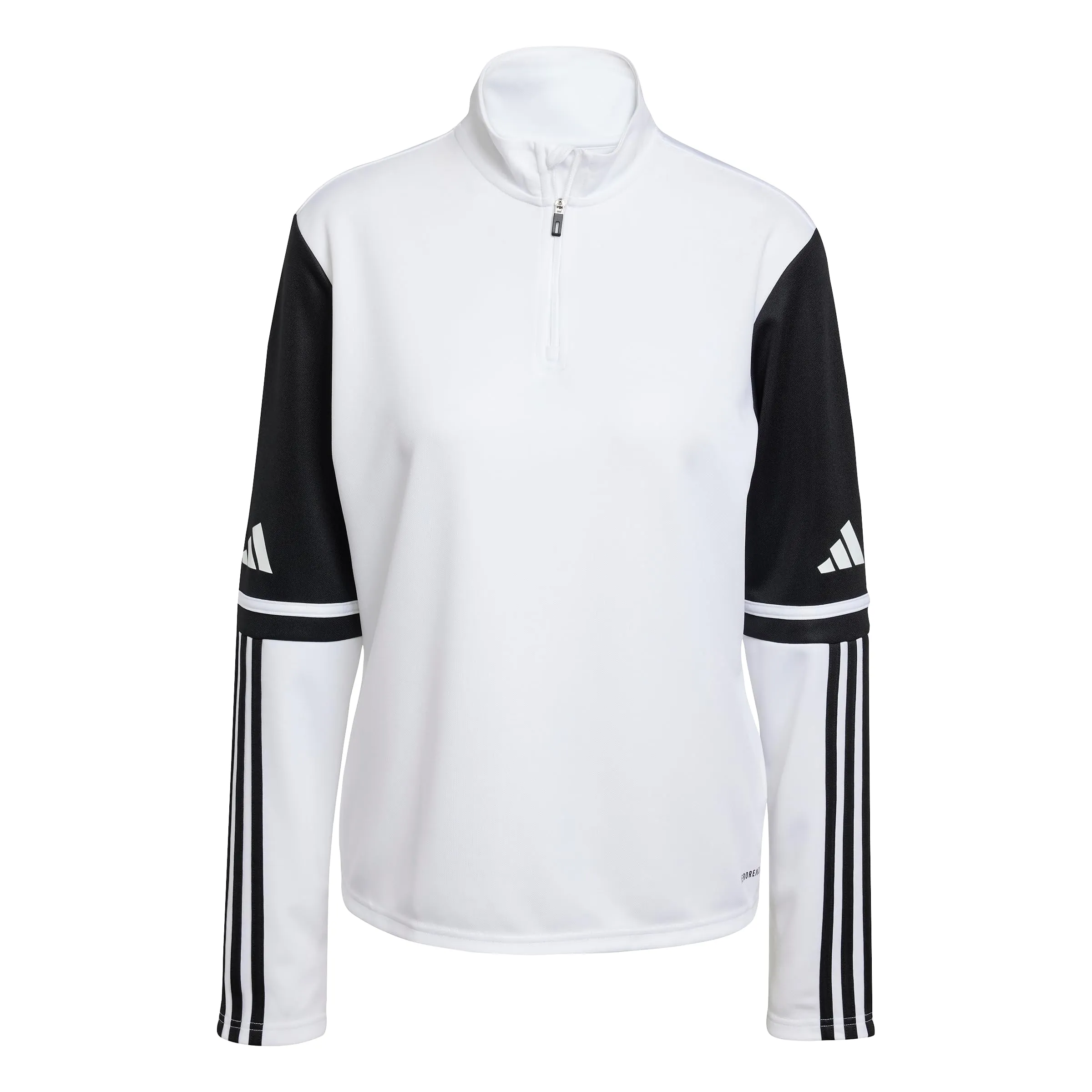 adidas Donna Essentials 3-Stripes Lifestyle Woven Parachute Pants, Bianco, S - immagine 2