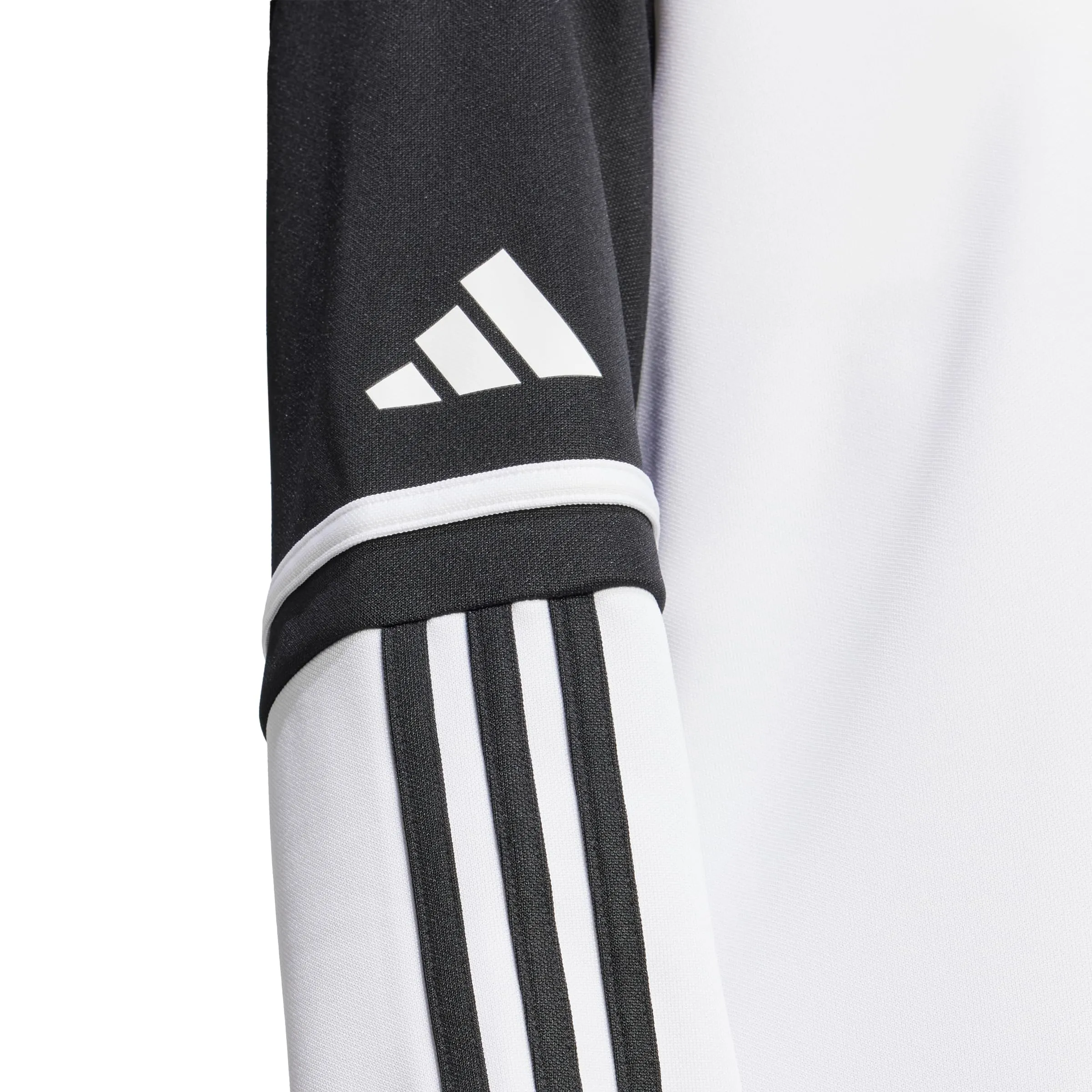 adidas Donna Essentials 3-Stripes Lifestyle Woven Parachute Pants, Bianco, S - immagine 4