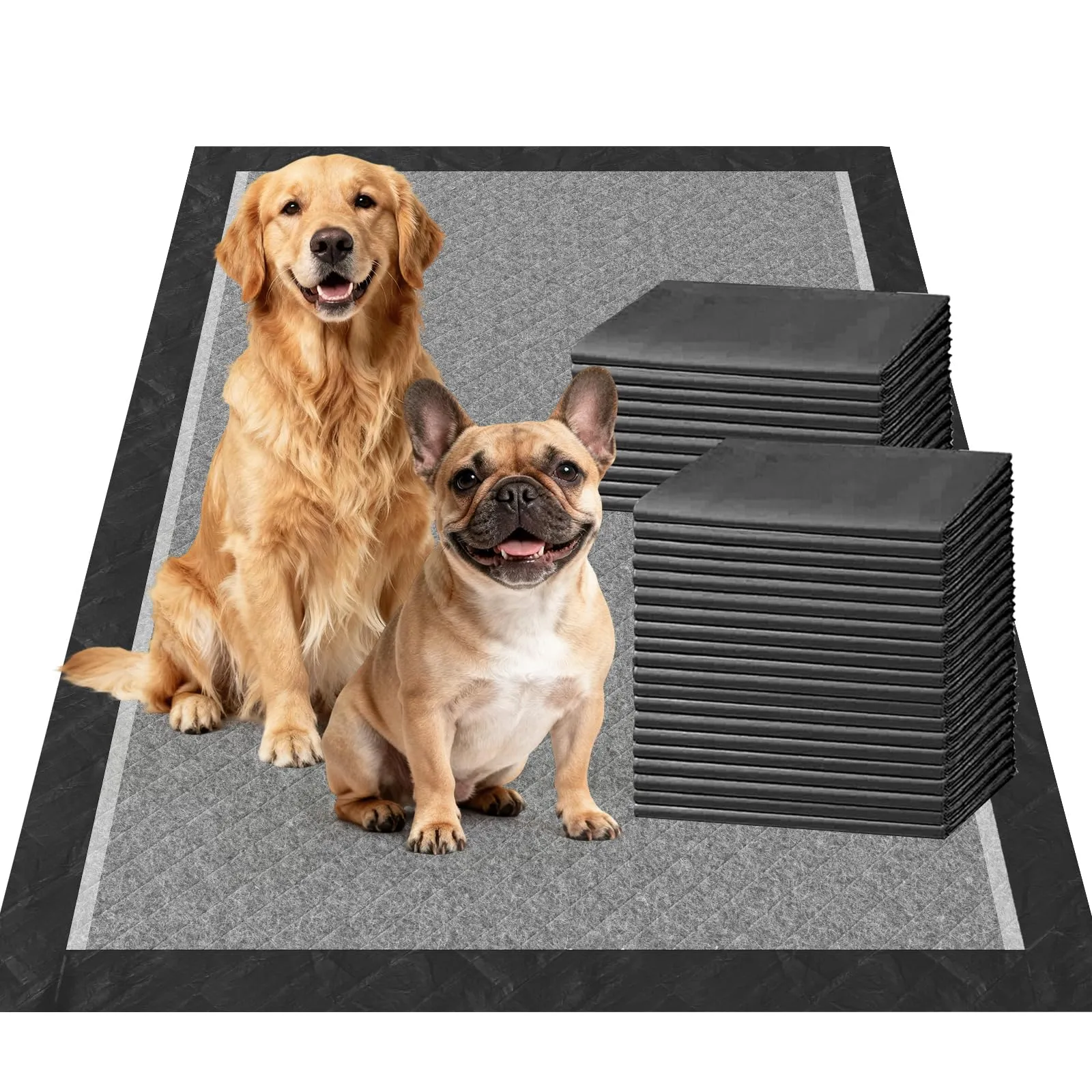 Gardner Pet Traversine Tappetini Cane Extra Grande 60x90 cm, 30 Pezzi - immagine 1