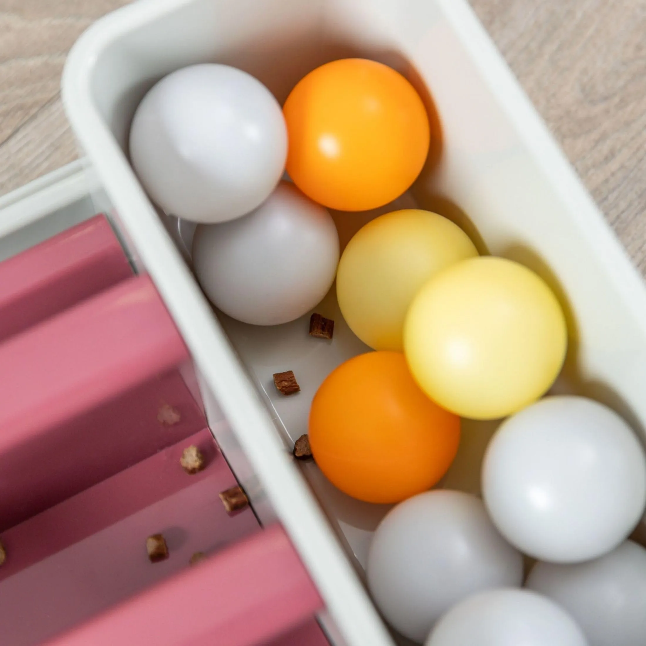 Trixie Modulo Interattivo Attività di Gioco per Gatti 4595 - immagine 8
