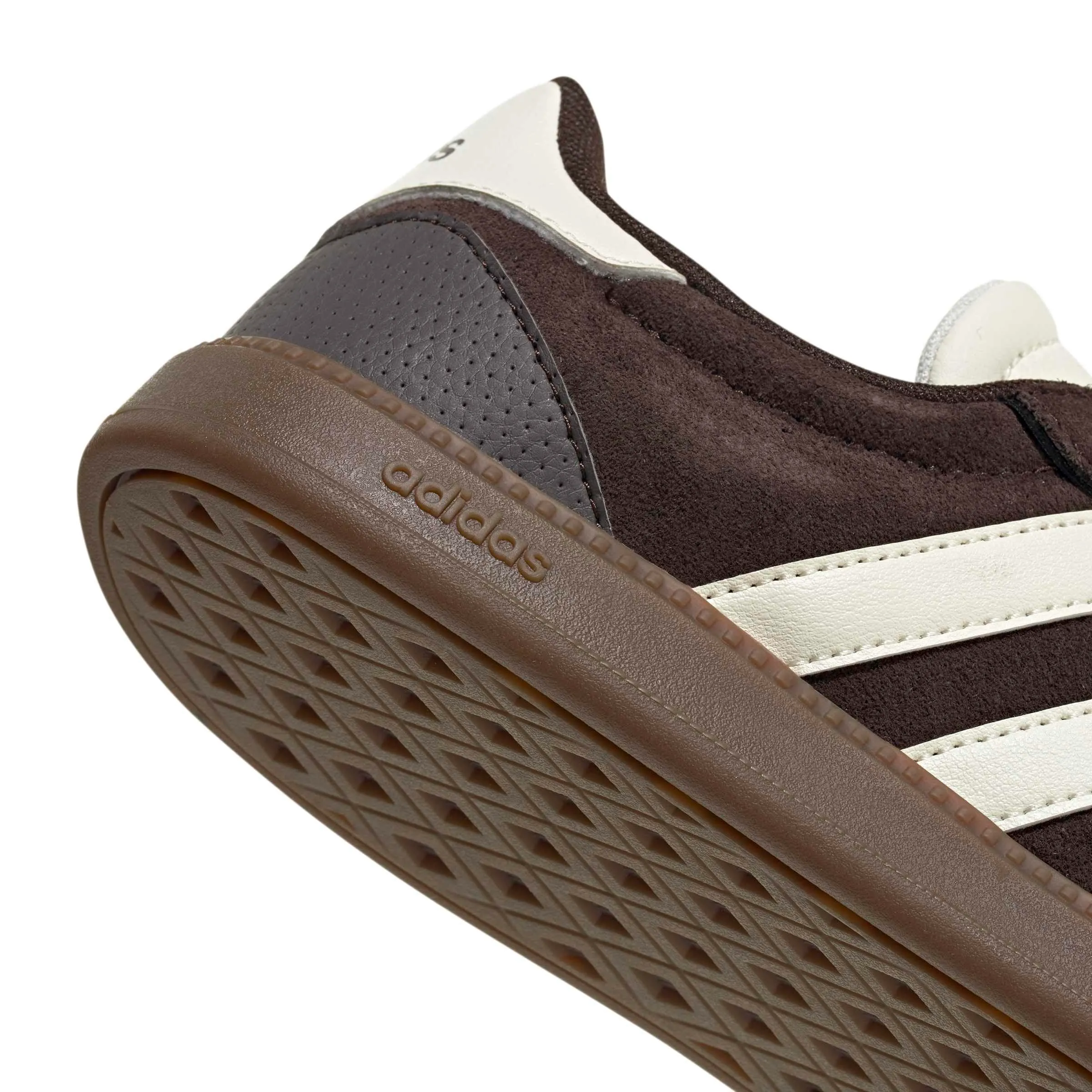 adidas Breaknet Sleek Shoes - Aurora Coffee/Off White/Gum5 - 38 2/3 EU - immagine 4