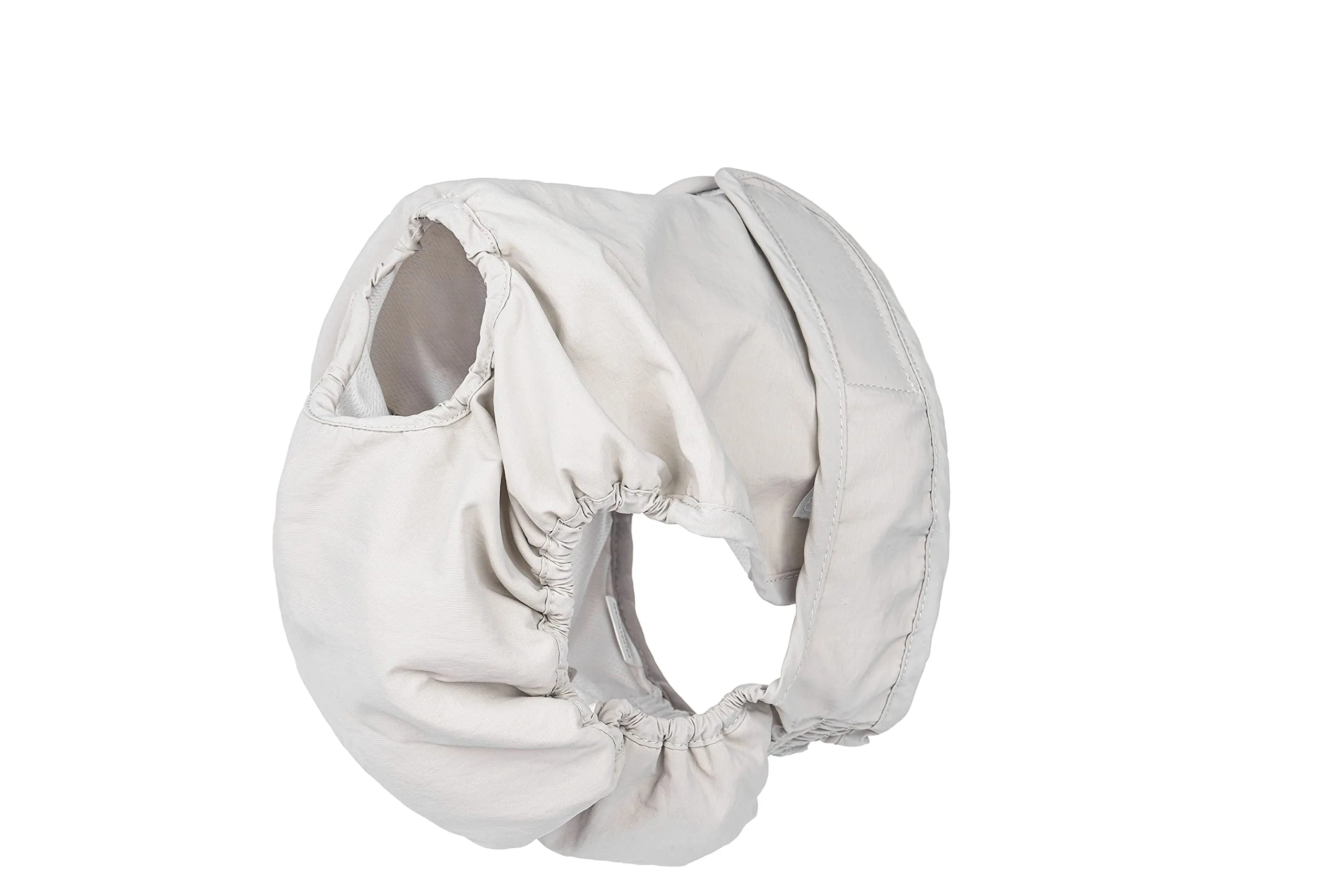 BePetMia Pannolini Lavabili per Cani Femmine, Beige, XL - immagine 1
