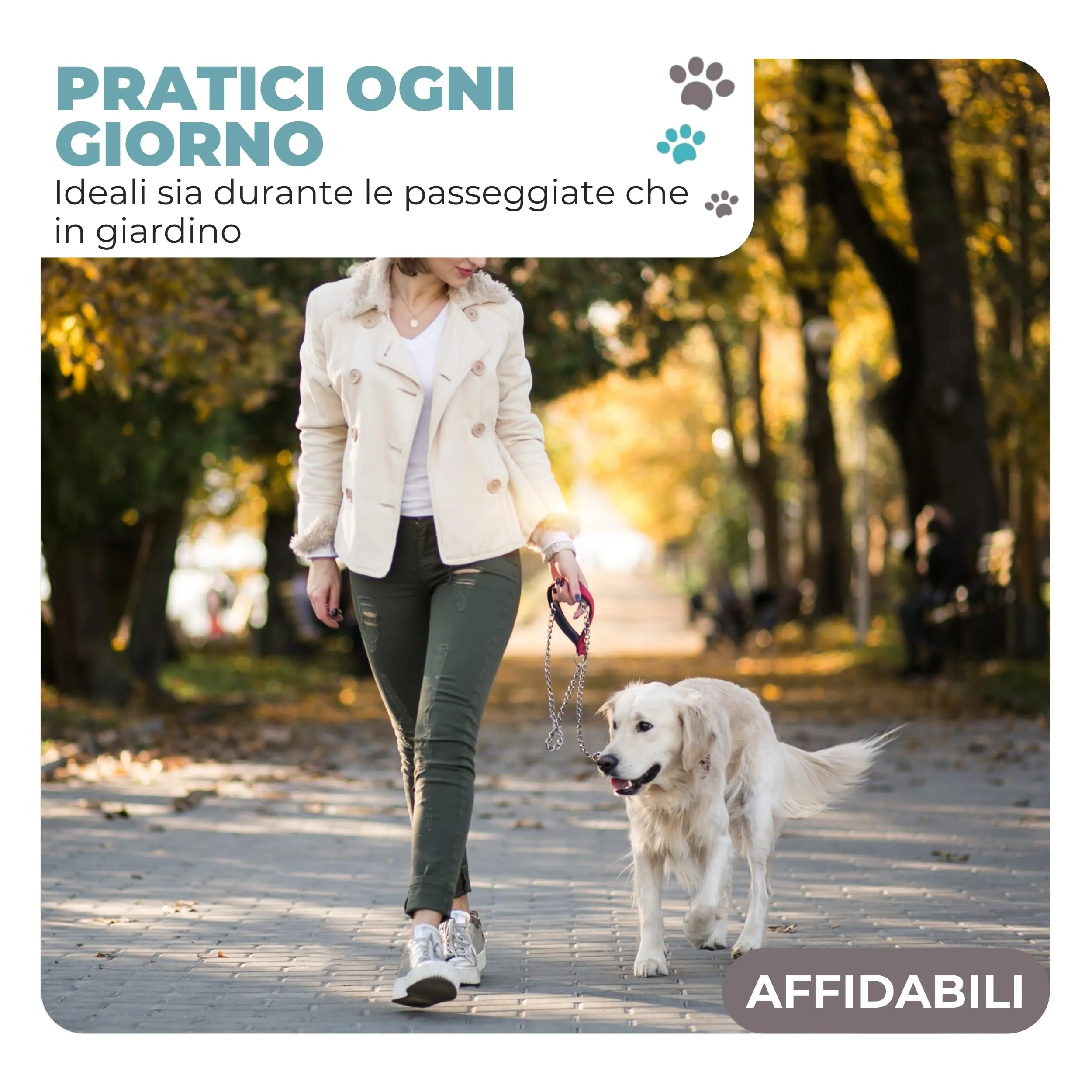 Poppet Sacchetti Igienici Extra Stretch per Escrementi Cani, Materiale Riciclato, 1000 Sacchetti - immagine 8