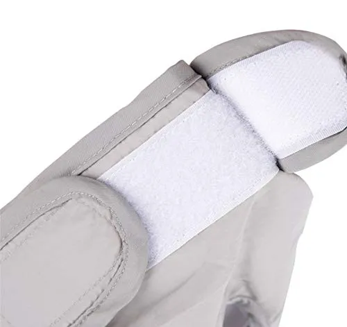 BePetMia Pannolini Lavabili per Cani Femmine, Mutande Riutilizzabili Assorbenti, Beige, M - immagine 6