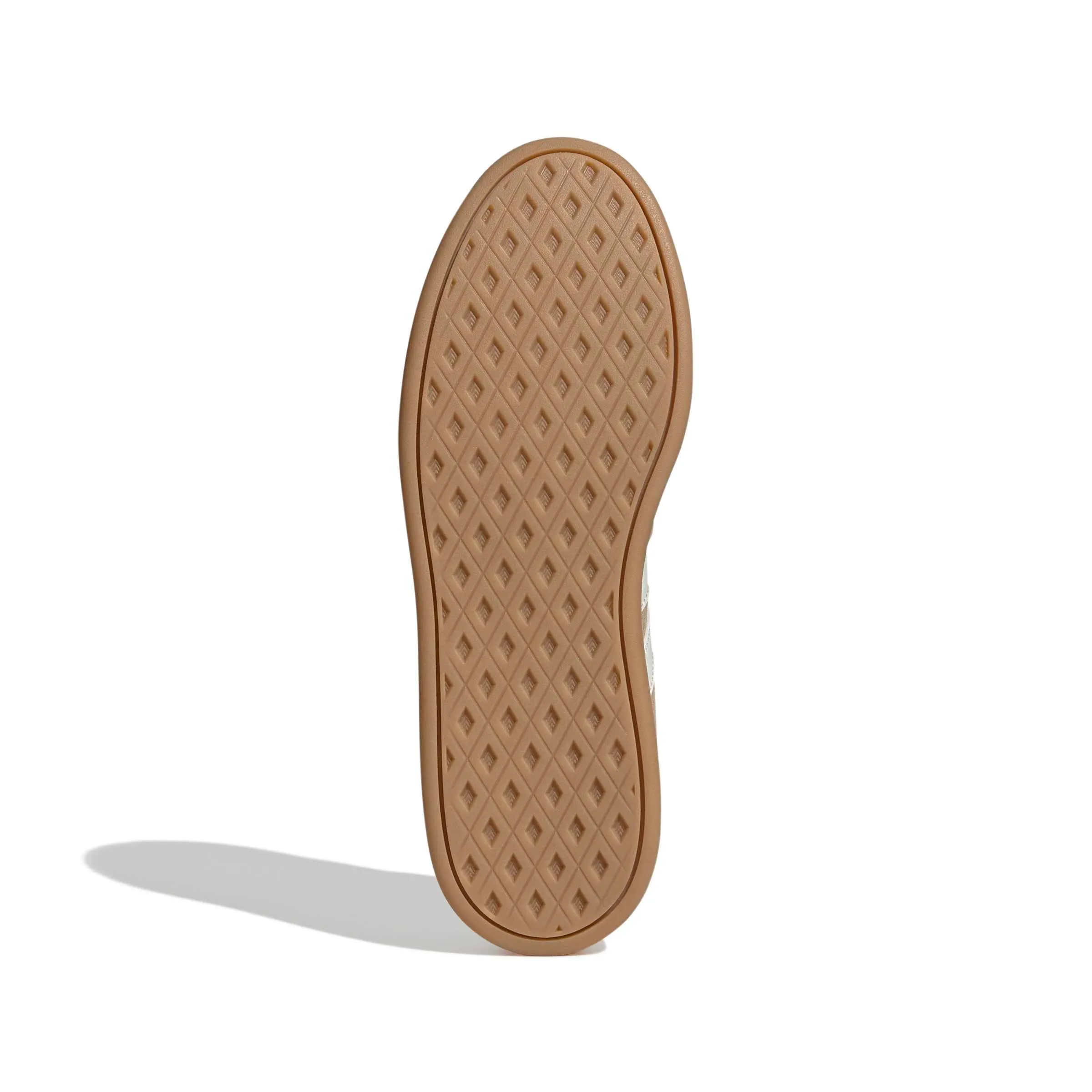 Adidas Breaknet Sleek Shoes - Warm Sandstone/Core White/Gum 3, 40 2/3 EU - immagine 3