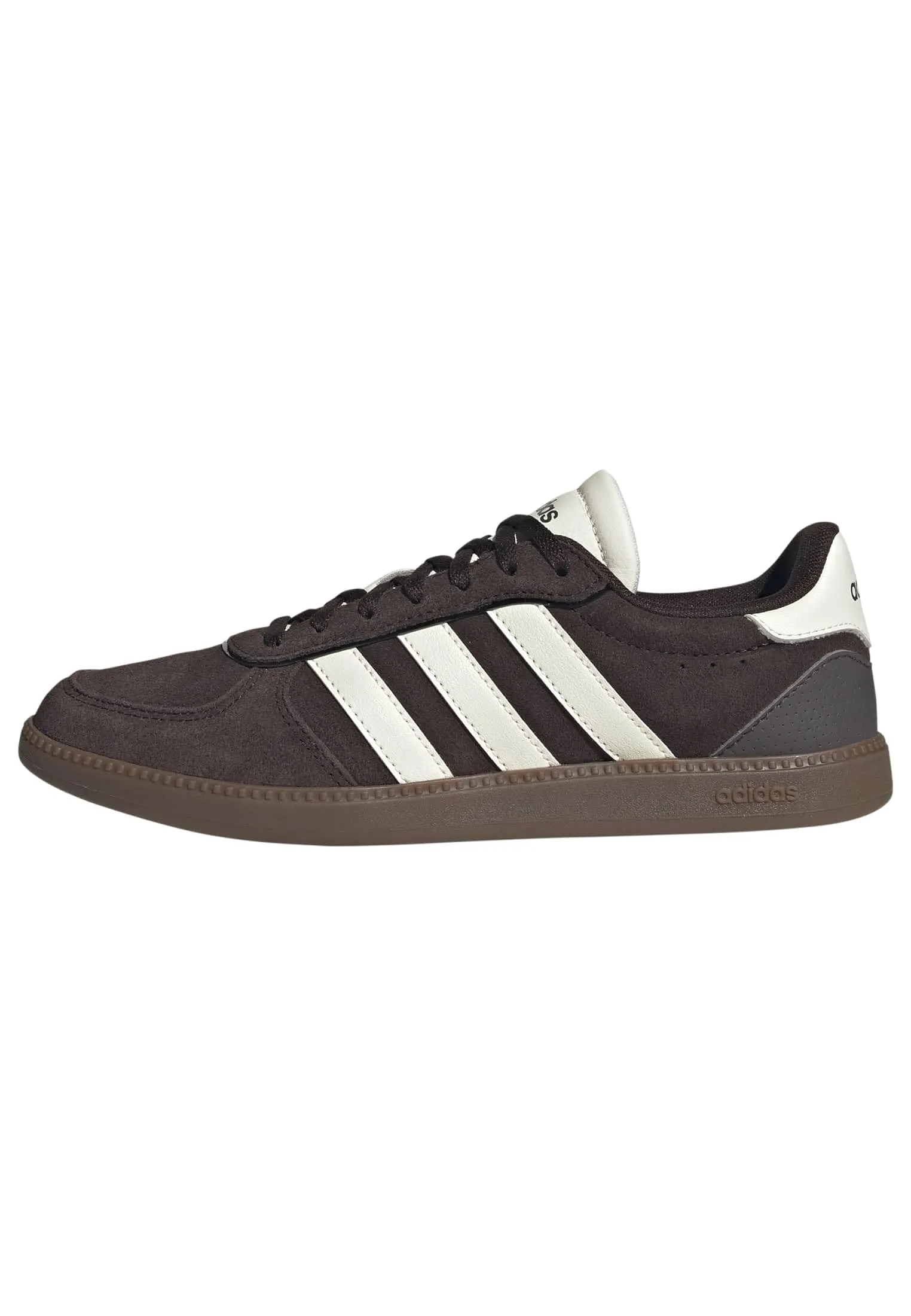 adidas Breaknet Sleek Shoes - Aurora Coffee/Off White/Gum5 - 41 1/3 EU - immagine 1