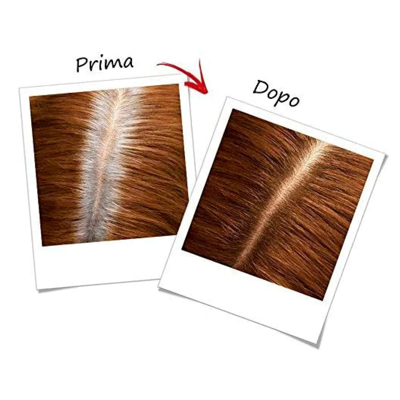 L'Oréal Paris Ritocco Perfetto Spray Copertura Temporanea Radici Castano Dorato, 75ml (Confezione da 2) - immagine 3
