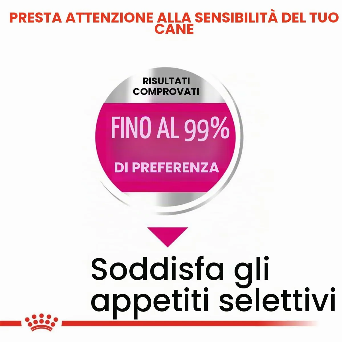 Royal Canin Cibo Per Cani Al Gusto Di Pollo 3kg - immagine 4