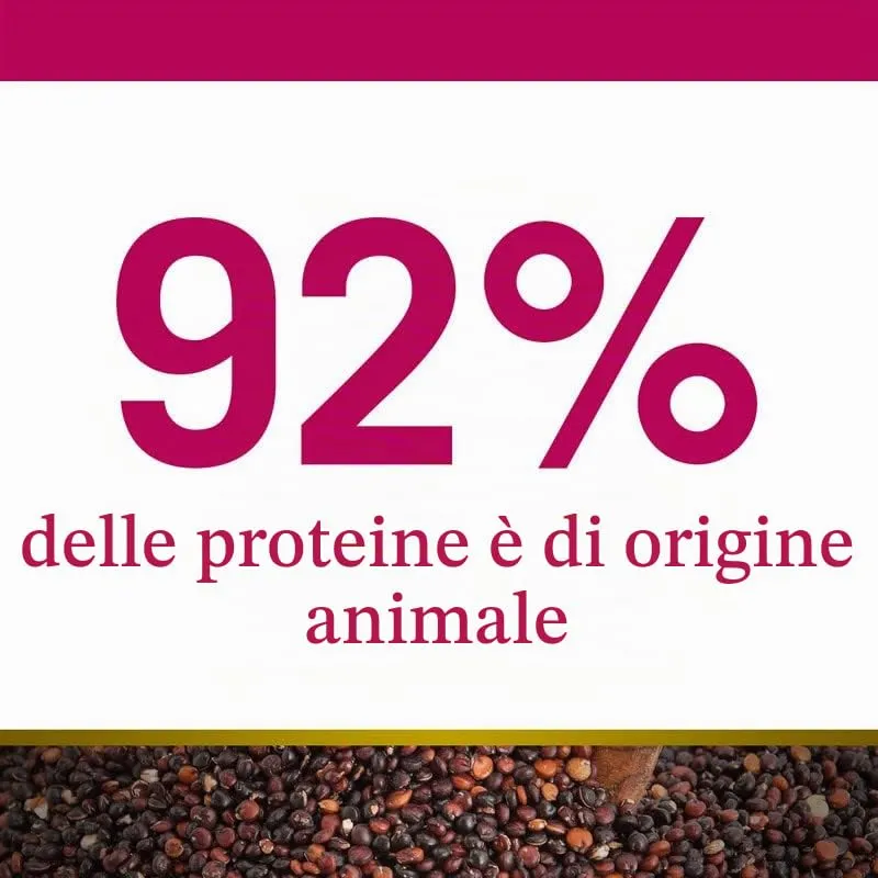 Farmina N&D Quinoa Dog Skin & Coat Duck 7 kg - immagine 4