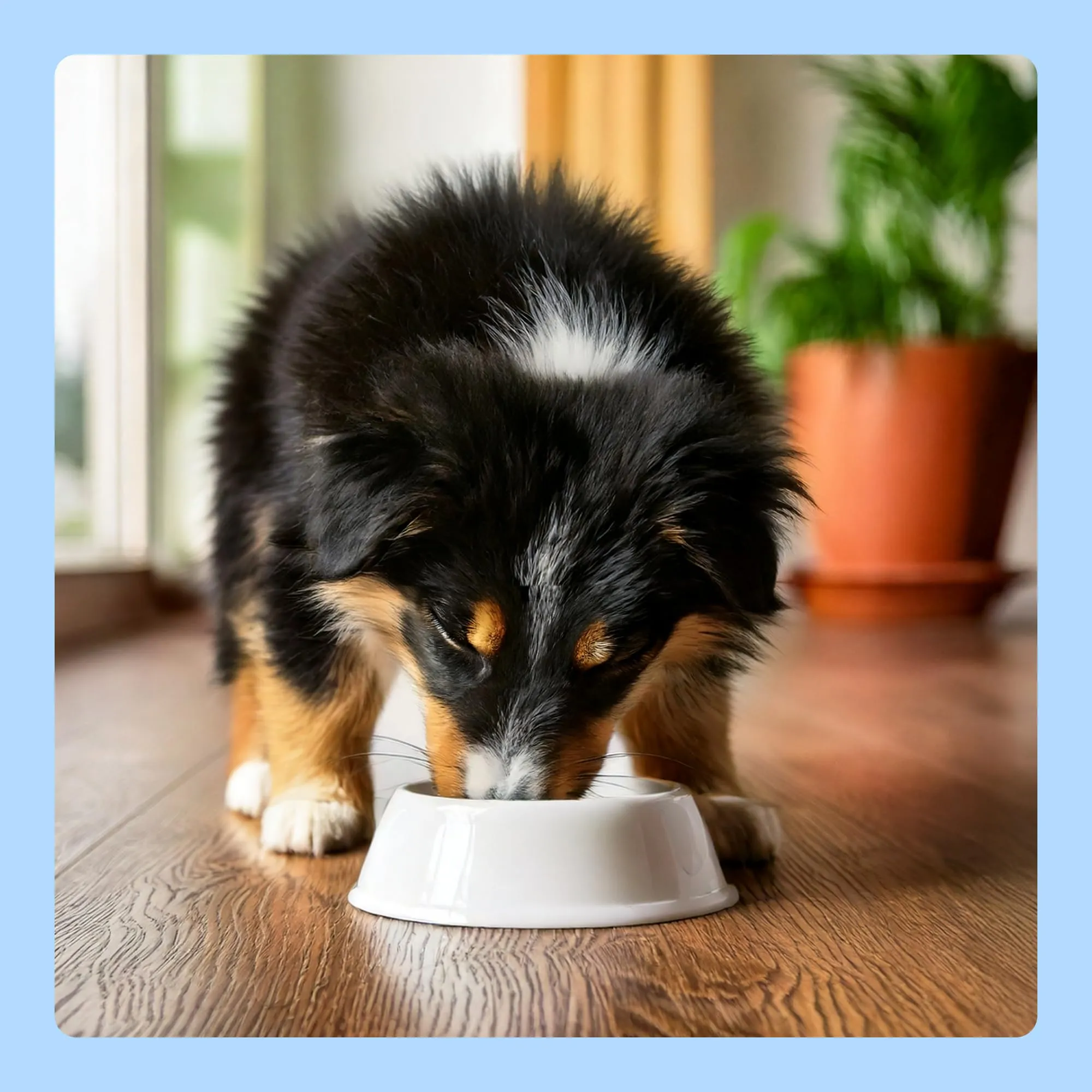 Amazon Alimento Secco per Cuccioli di Cane con Pollo, 5 kg - immagine 6