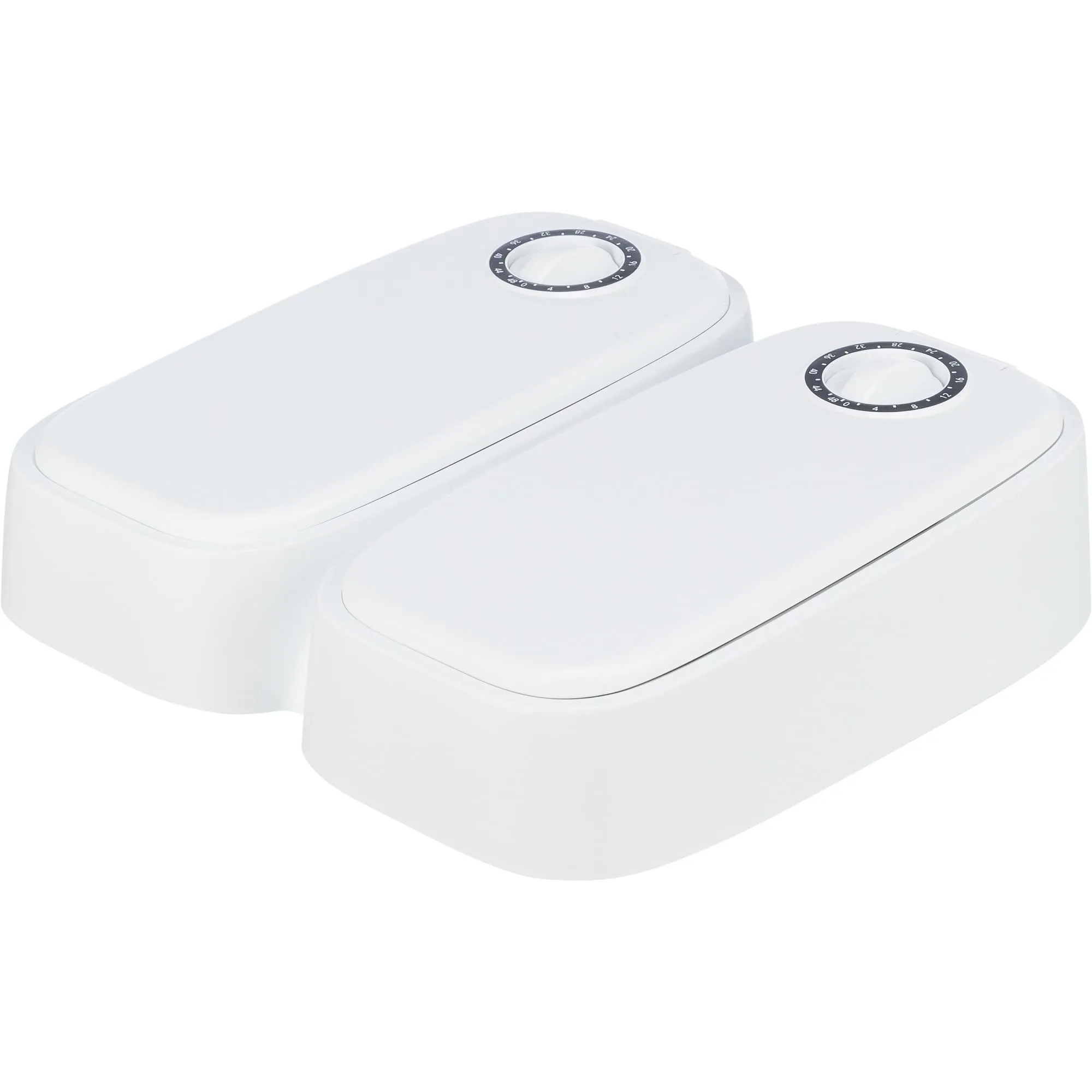 TRIXIE Distributore Automatico di Cibo TX2 per Cani e Gatti, 27 × 7 × 24 cm - immagine 1