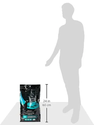 Purina Pro Plan Veterinary Diets Gastrointestinal per Cani Cuccioli e Adulti, 5kg - immagine 6