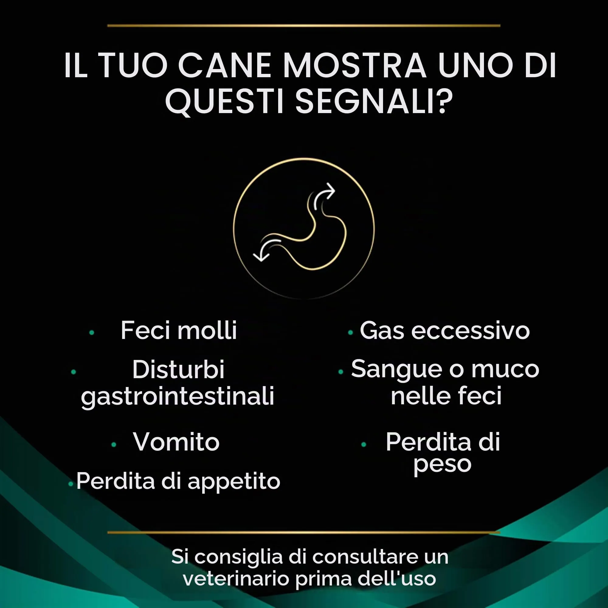 Purina Pro Plan Veterinary Diets Gastrointestinal per Cani Cuccioli e Adulti, 5kg - immagine 7