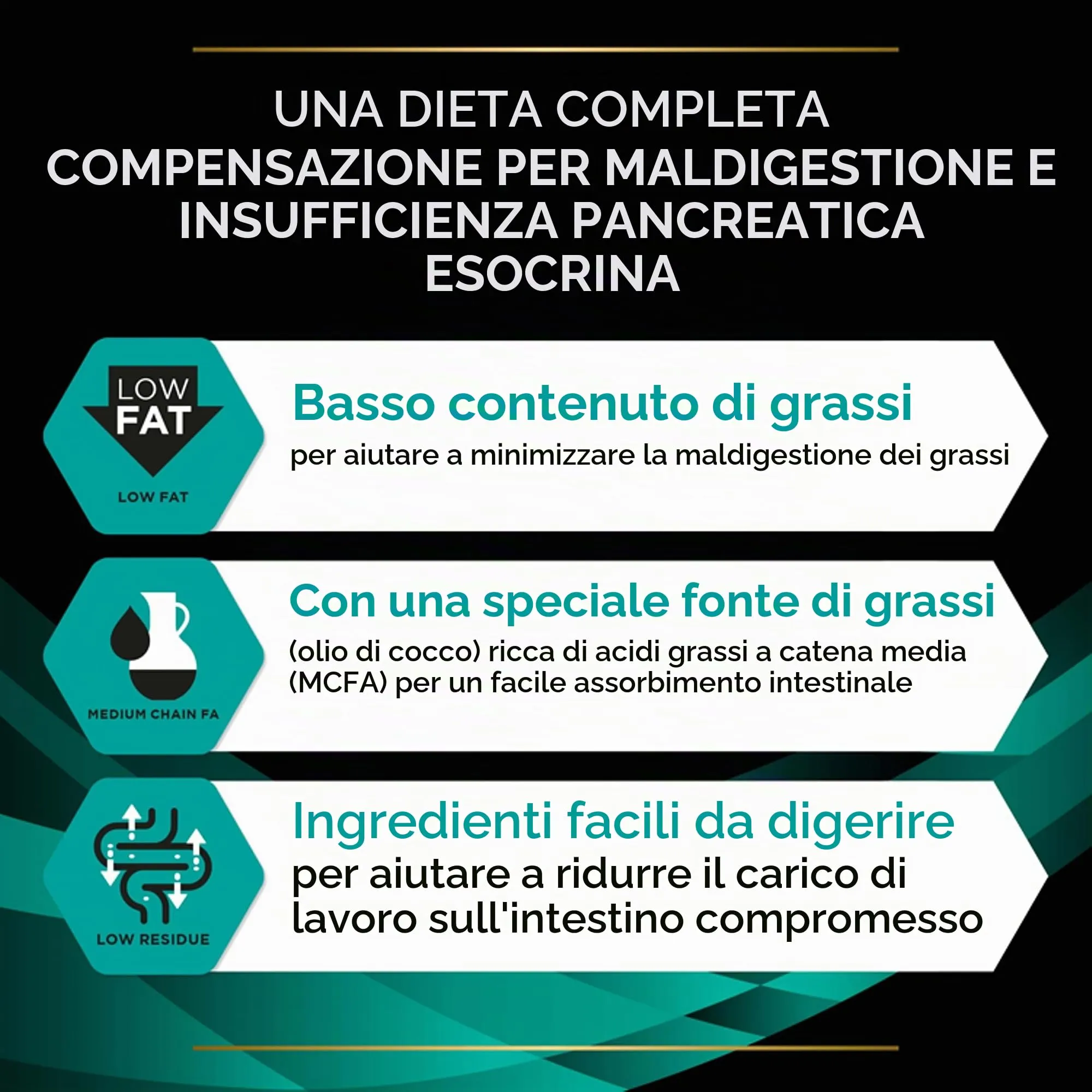 Purina Pro Plan Veterinary Diets Gastrointestinal per Cani Cuccioli e Adulti, 5kg - immagine 9
