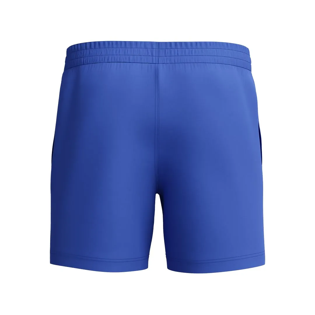 Speedo Men's 16" Watershort Swimming Trunks, Cobalt Pop, S - immagine 8