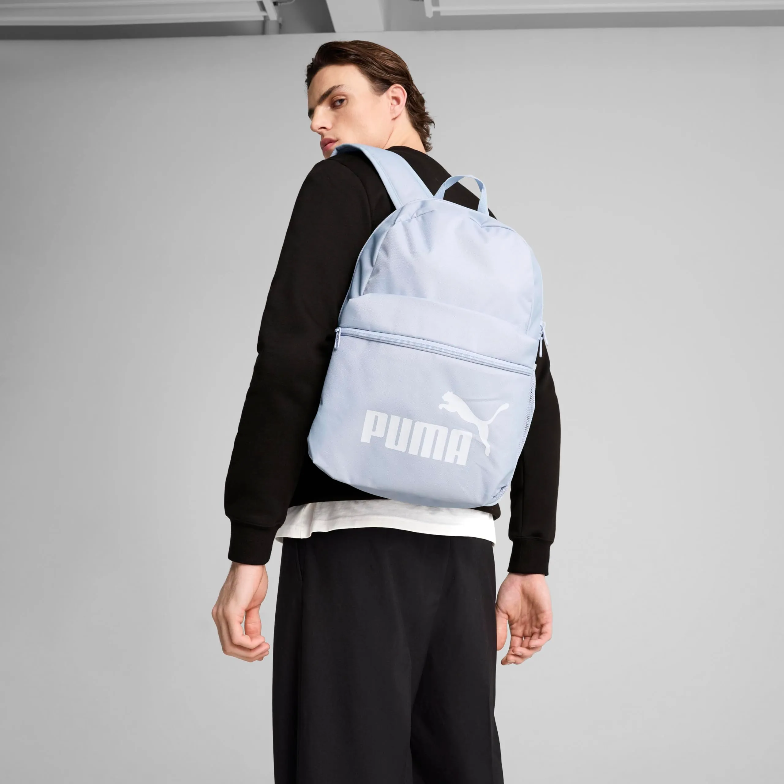 PUMA Phase Backpack, Cool Weather, Unisex Adulto - immagine 5